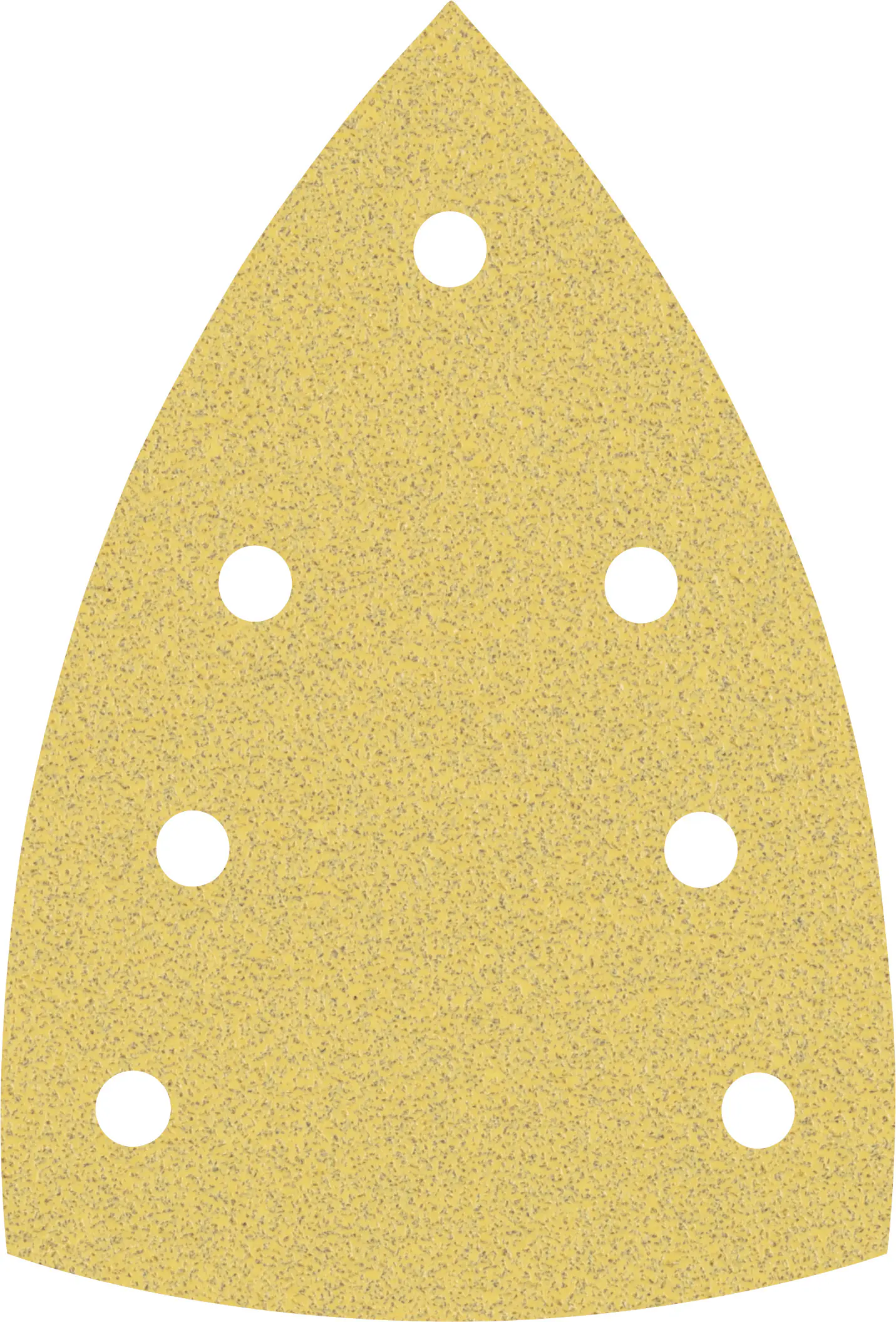 Bosch Expert Schleifpapier C470 100 x 150 mm G 80 10 Stück