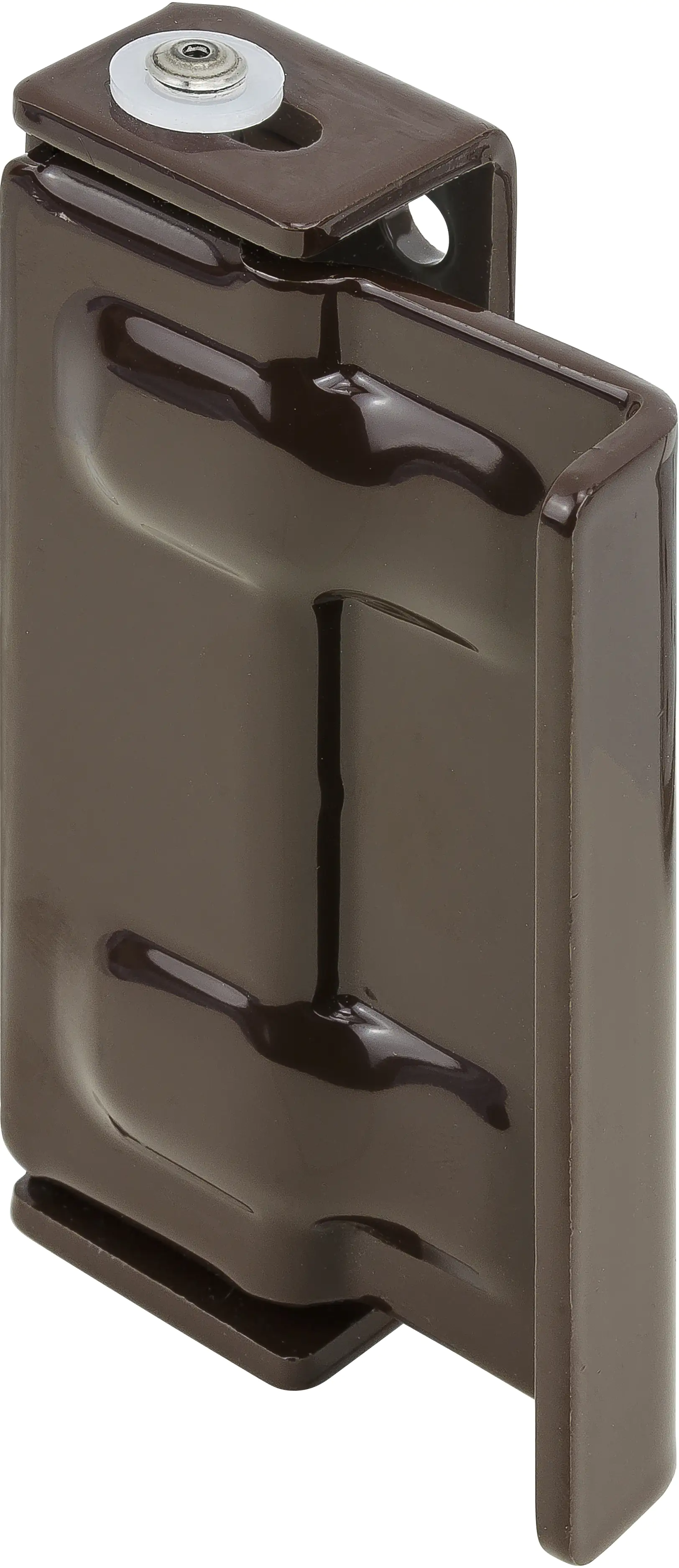 Vormann Tür- und Fenstersicherung braun Vormann Fenster- und Türsicherungen braun 16-25 x 27/92 mm