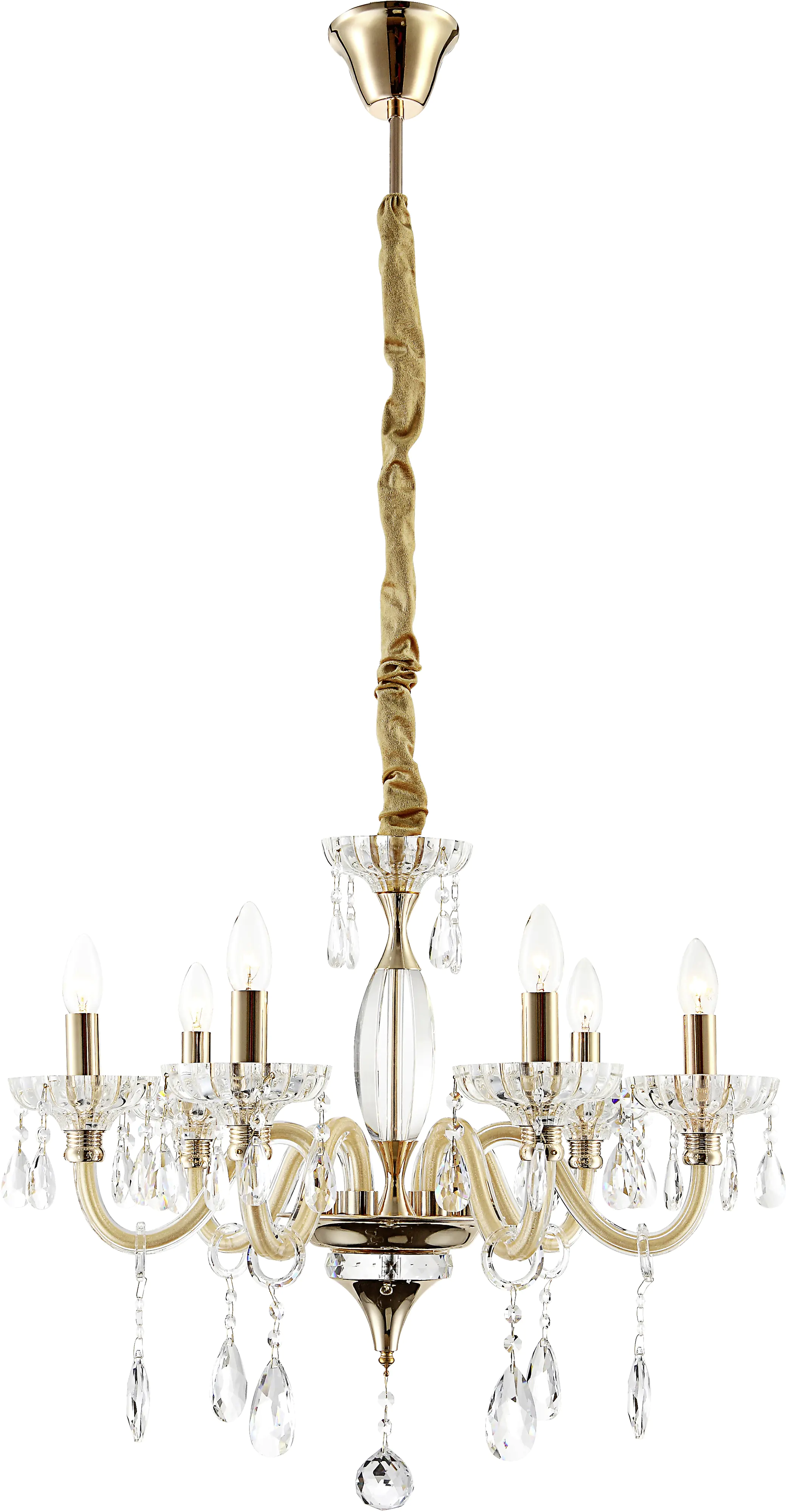 Globo Kronleuchter Melissa Globo Kronleuchter Melissa