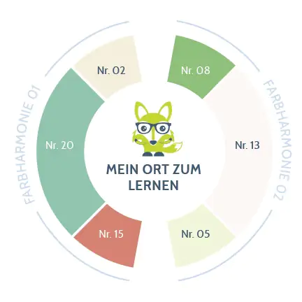 Alpina Farbenfreunde Wandfarbe Nr. 15 käferrot 2,5 L matt Alpina Farbenfreunde Wandfarbe Nr. 15 käferrot 2,5 L matt