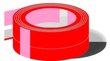 Ottofond Wannenfugenband 3,3 m Ottofond Wannenfugenband 3,3 m