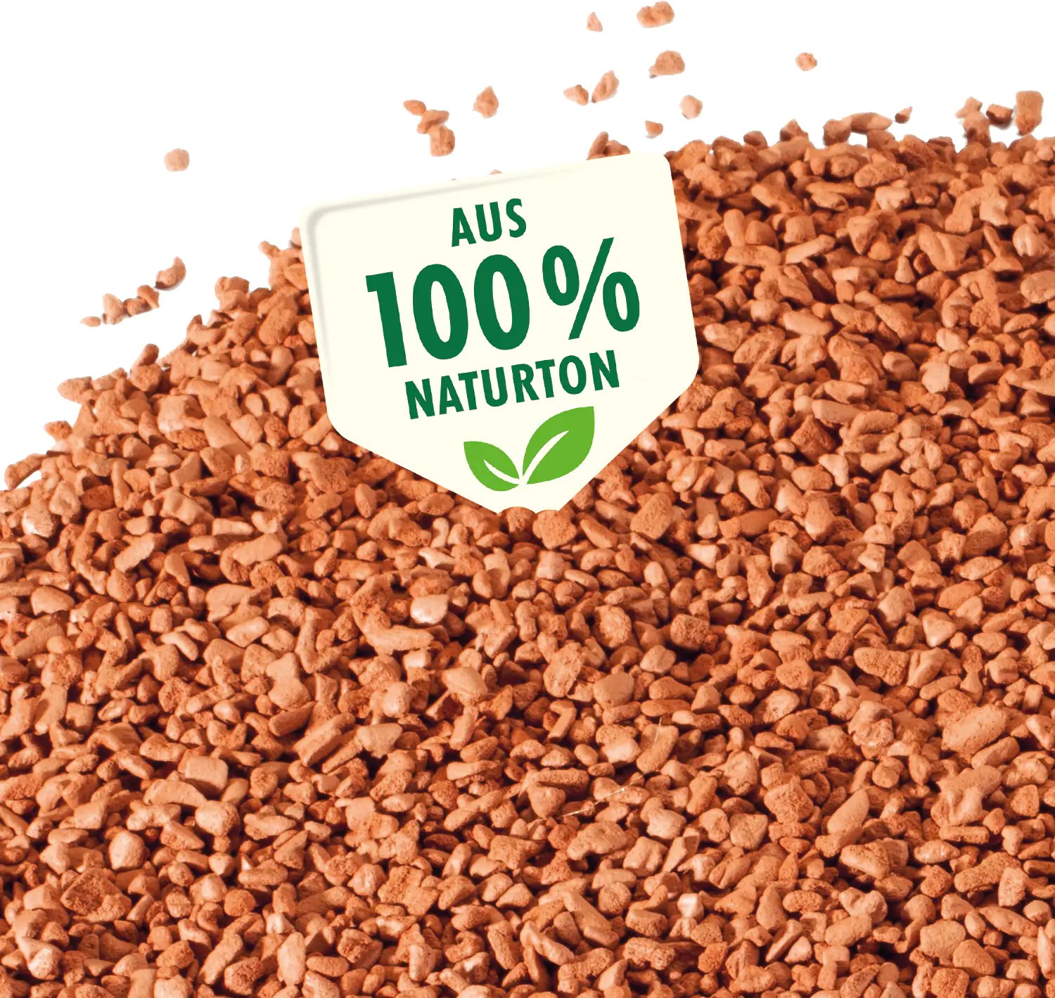 Seramis Pflanz-Granulat für Beet- Balkon- & Kübelpflanzen 12,5 L Seramis Pflanz-Granulat für Beet- Balkon- & Kübelpflanzen 12,5 L