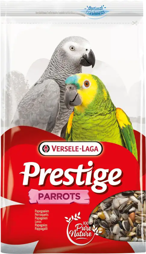 Prestige Papageien 1 kg