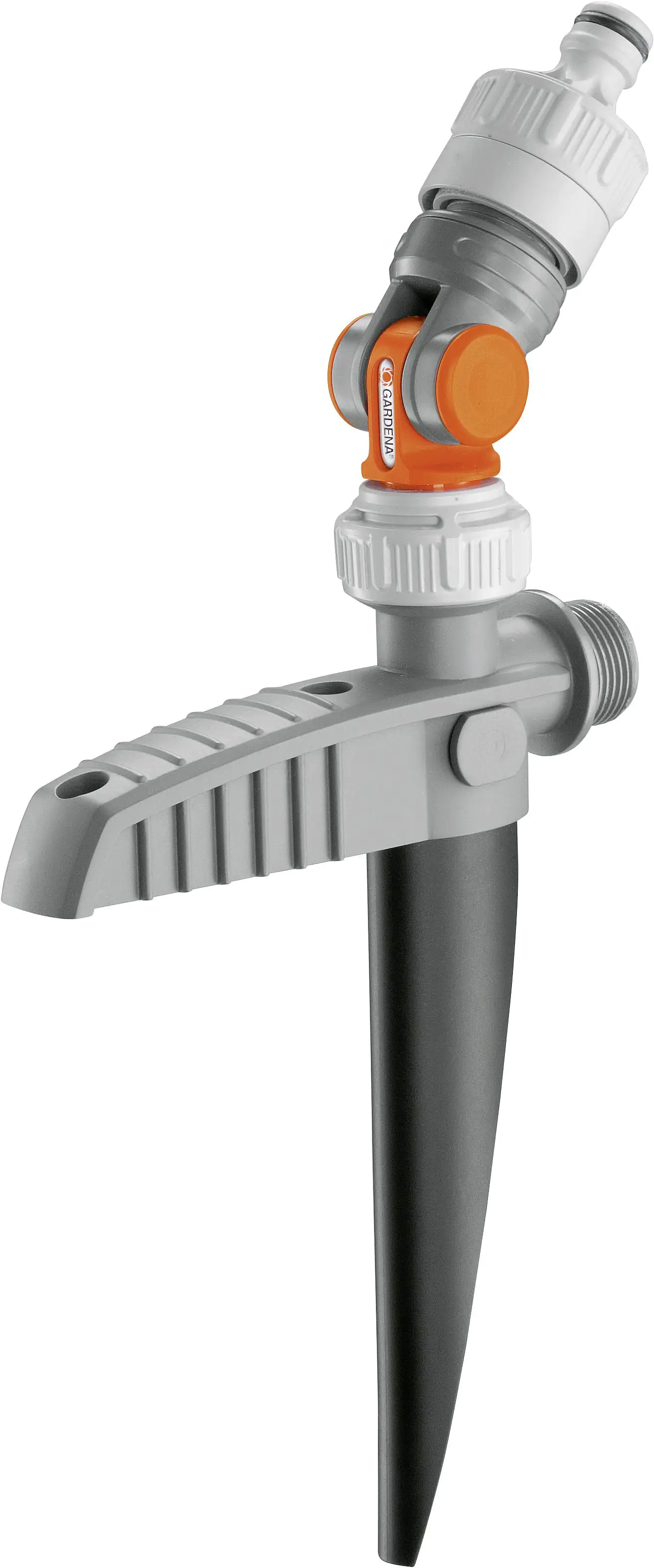 Gardena Wasserstecker 3/4" Außengewinde