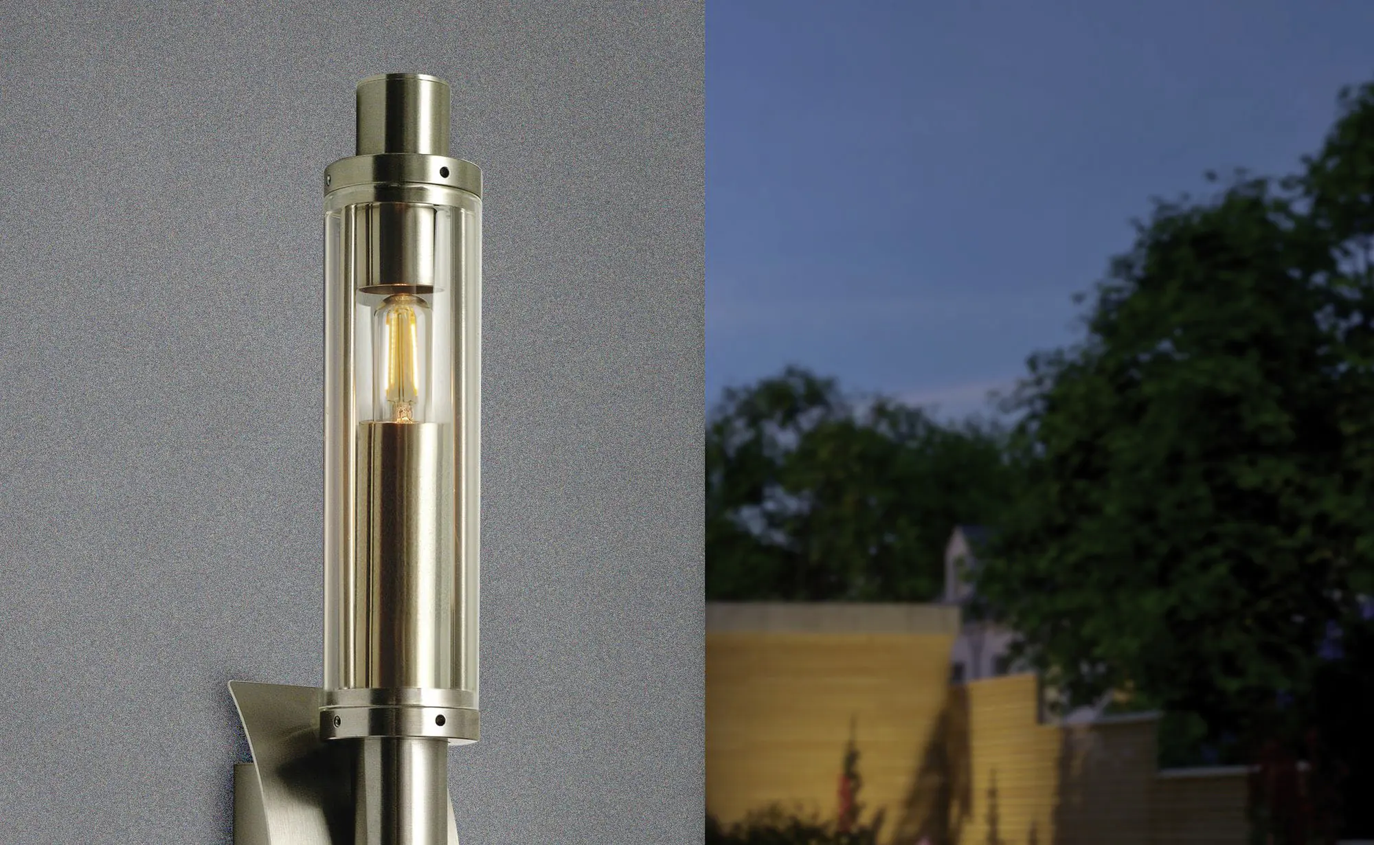 Paulmann Leuchtmittel Vintage Röhre 2W E 14 Röhre warmweiß Paulmann Leuchtmittel Vintage Röhre 2W E 14 Röhre warmweiß