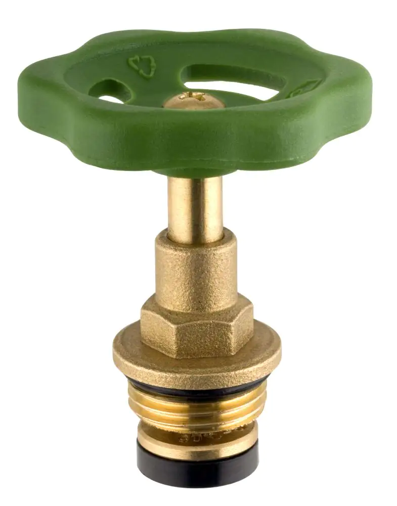 Cornat Oberteil für Schrägsitzventil 3/4"