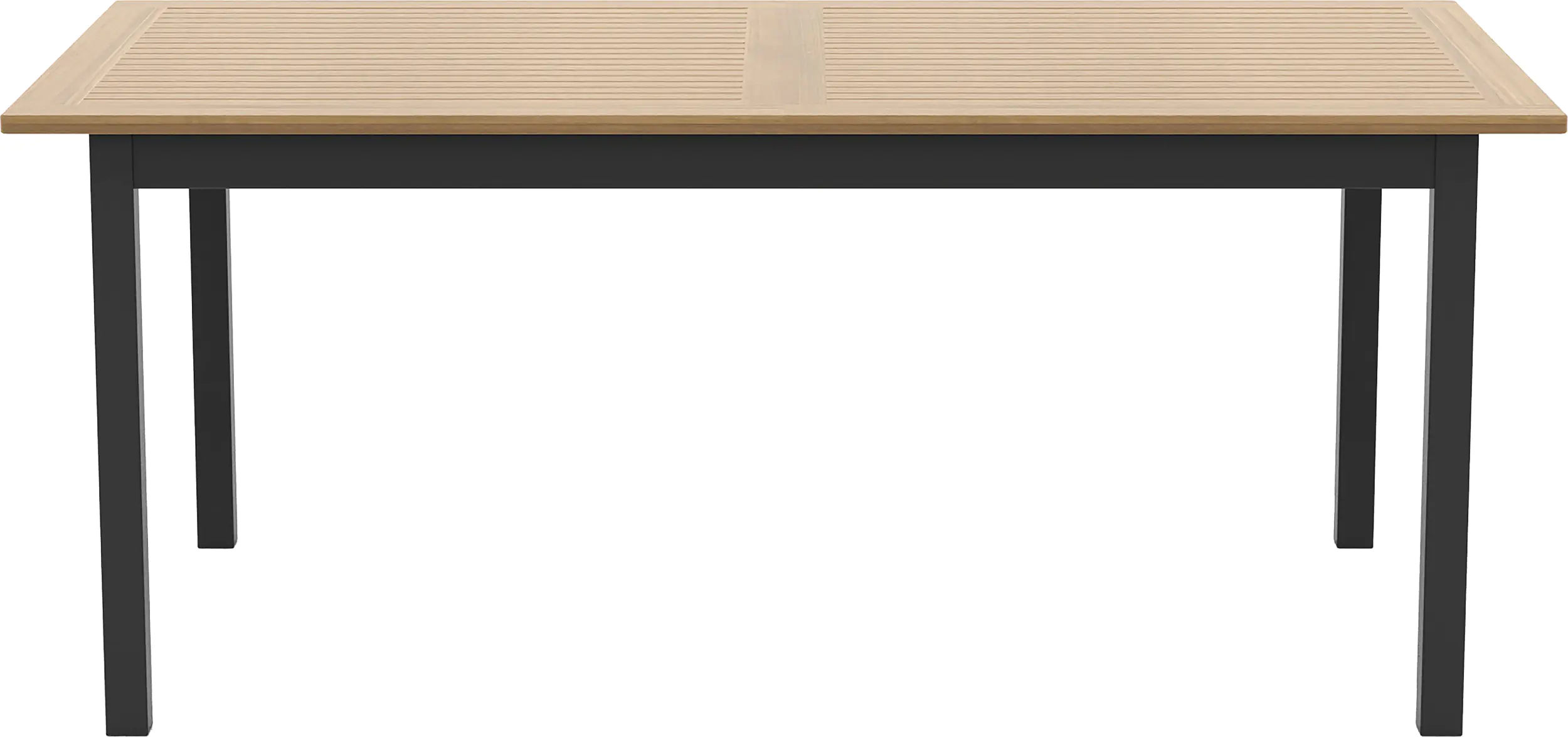 Primaster Garten-Essgruppe Atrani 6 Personen mit ausziehbarem Tisch