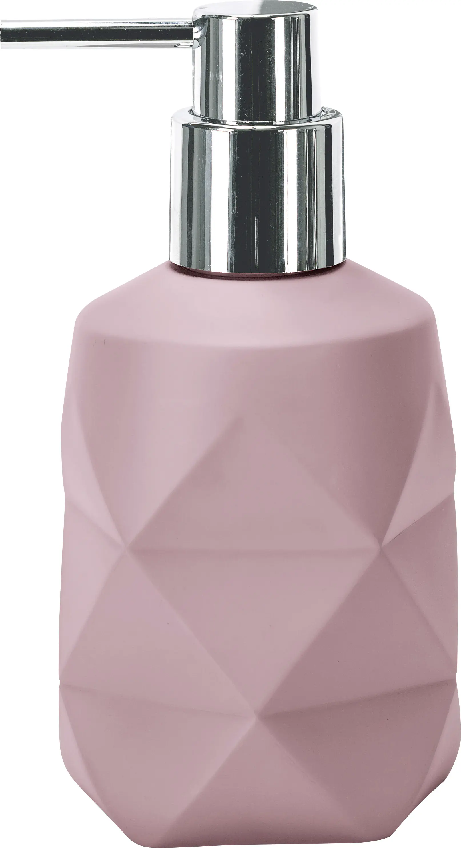 Kleine Wolke Seifenspender Crackle rouge