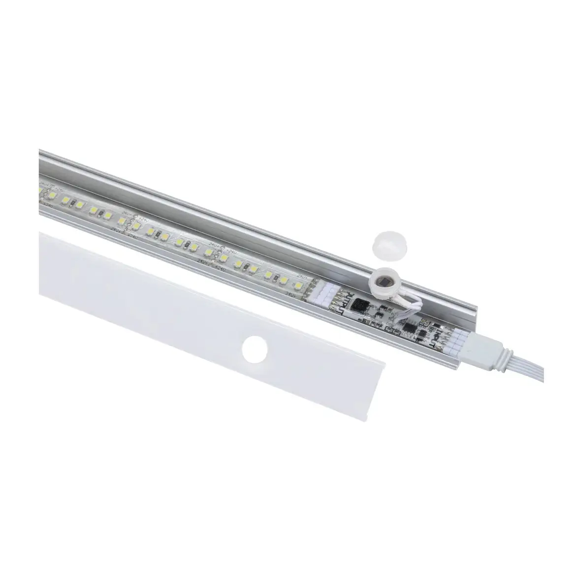Paulmann Funk-Touchsschalter für LED-Streifen-Profil max. 144 W
