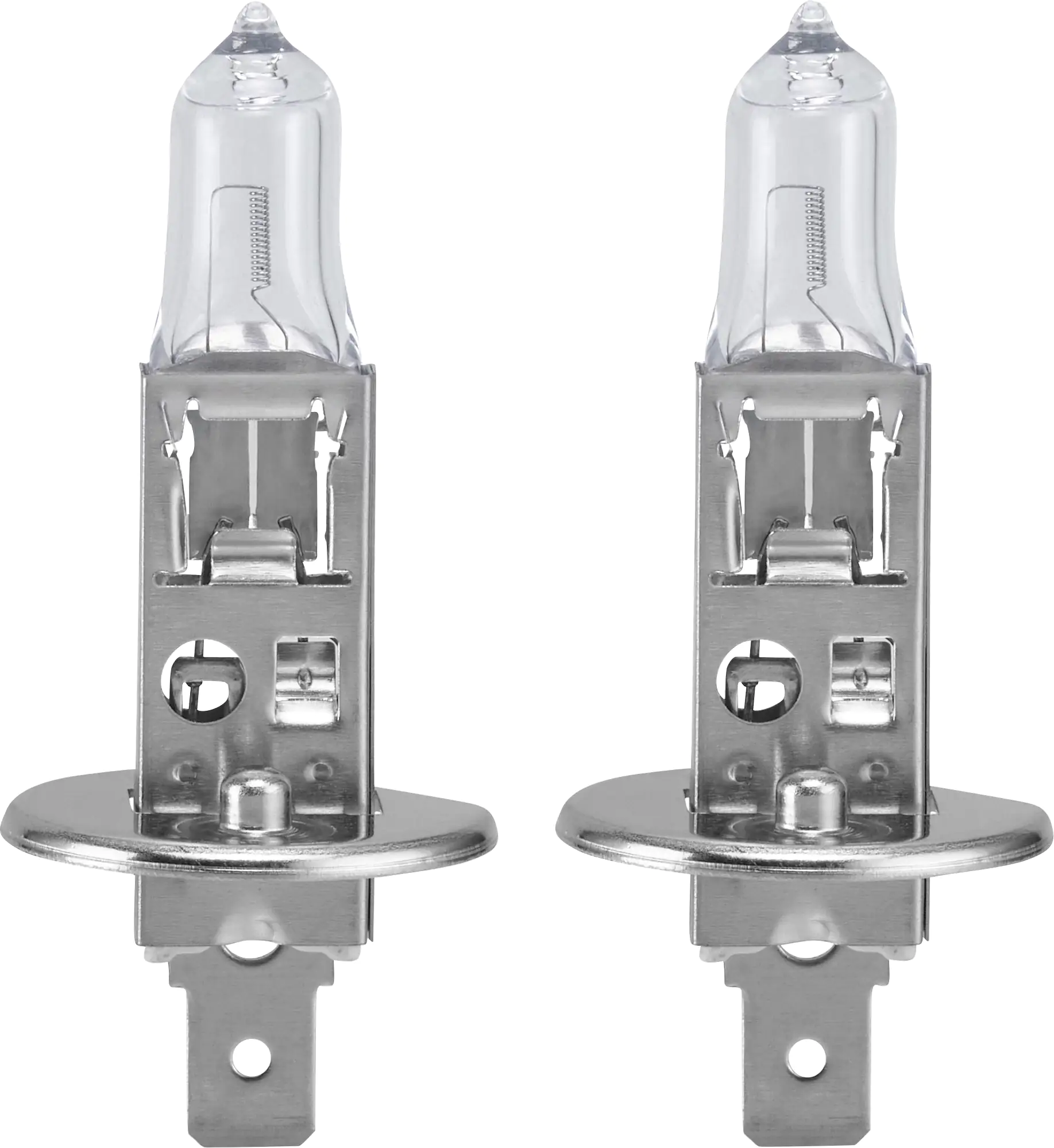 Intertec Scheinwerferlampe H1 Mega White 12V 55W Intertec Scheinwerferlampe H1 Mega White 12V 55W