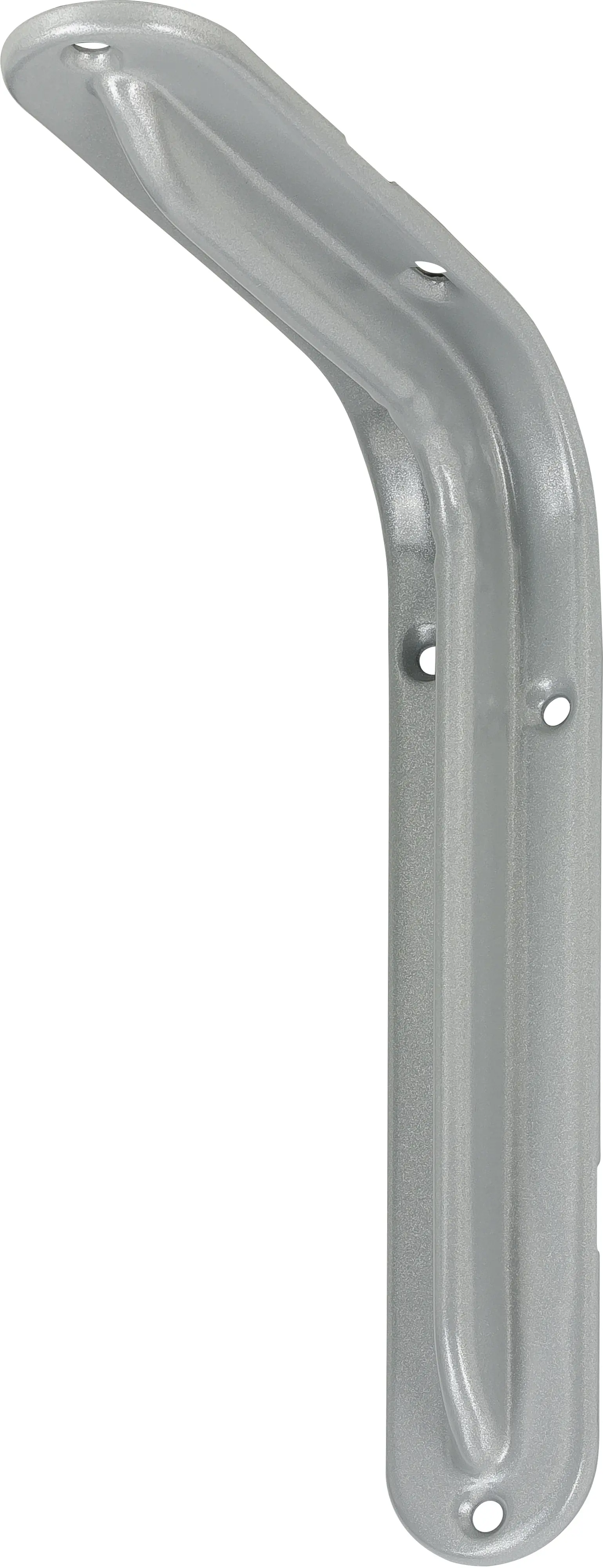 Vormann Format-Standard-Konsolen titangrau 29.5 x 19.5 cm