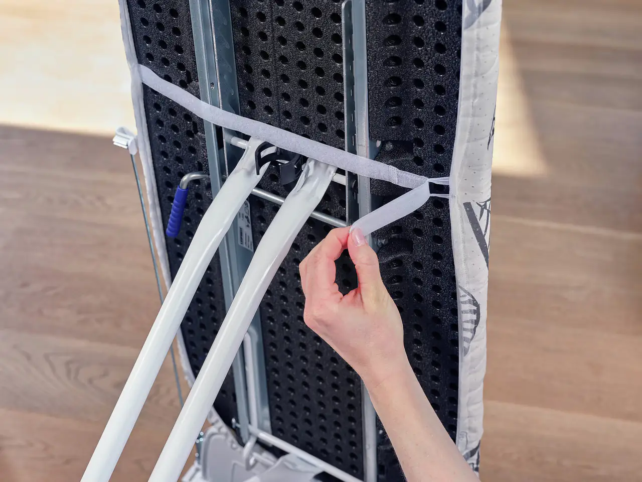 Leifheit Bügeltischbezug Perfect Steam M max. 40 x 125 cm