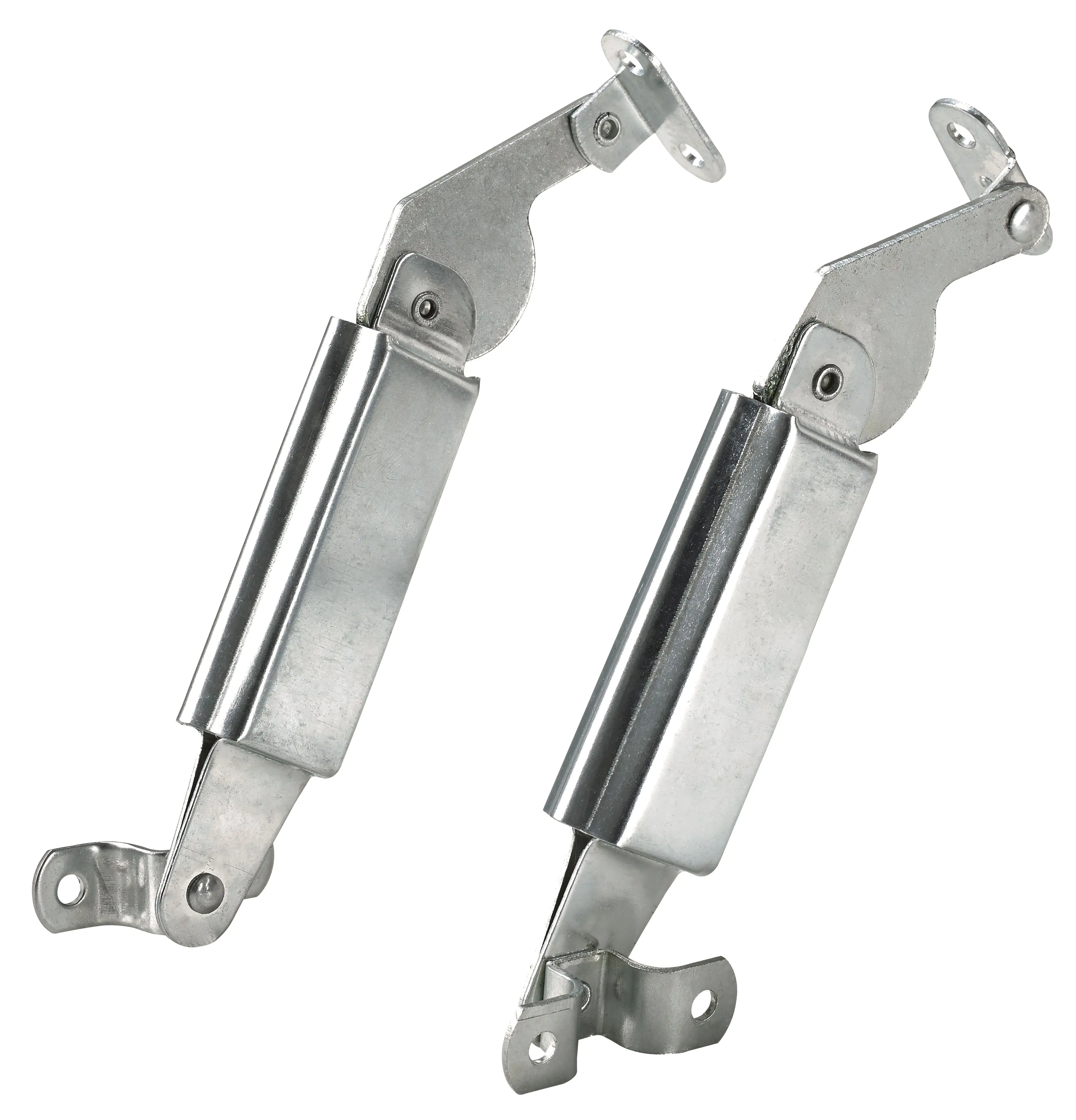 Hettich Kistendeckelstütze Stahl, verzinkt, 1 Stück