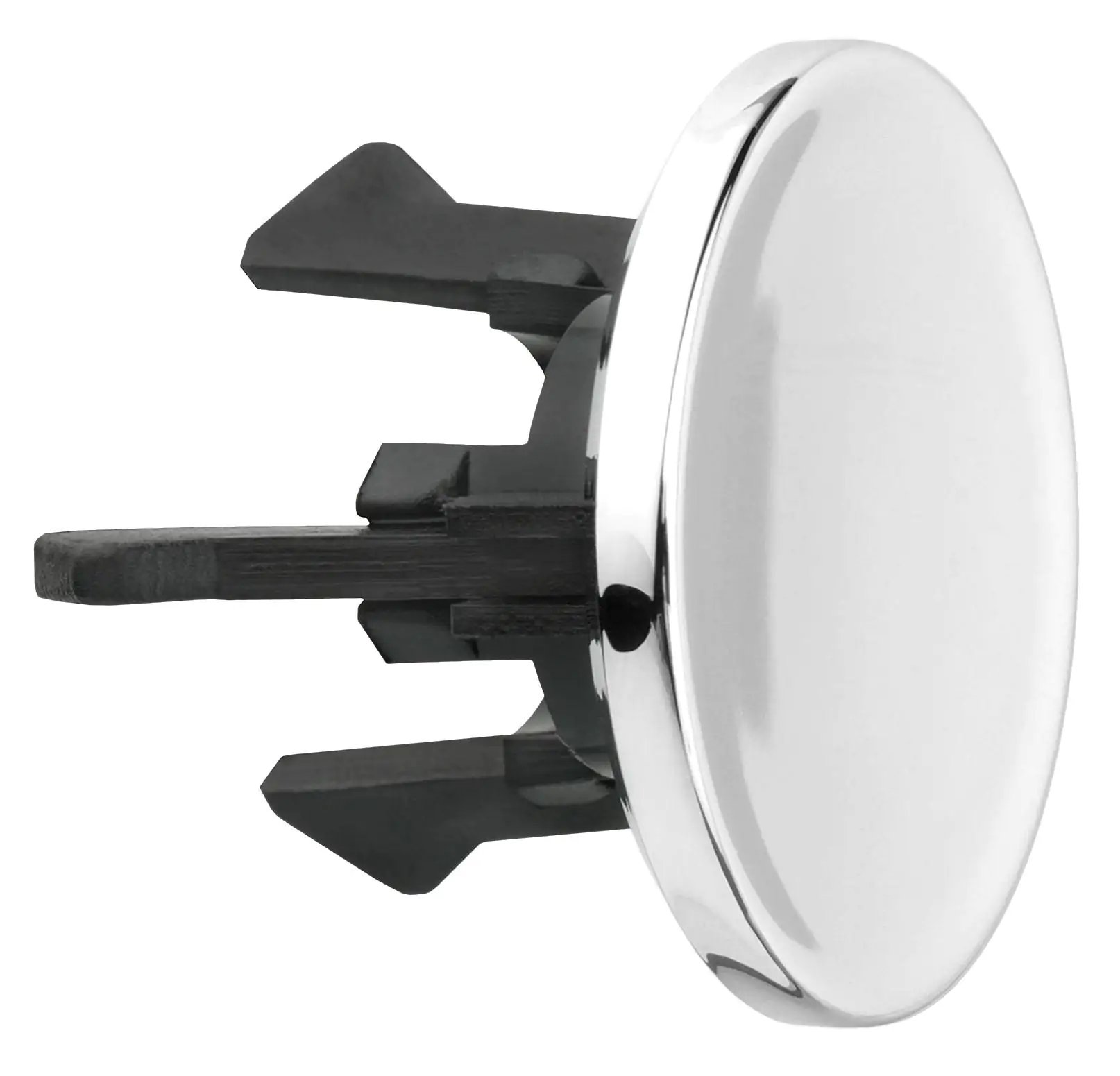 Cornat Zierstopfen verchromt Ø 20-26 mm