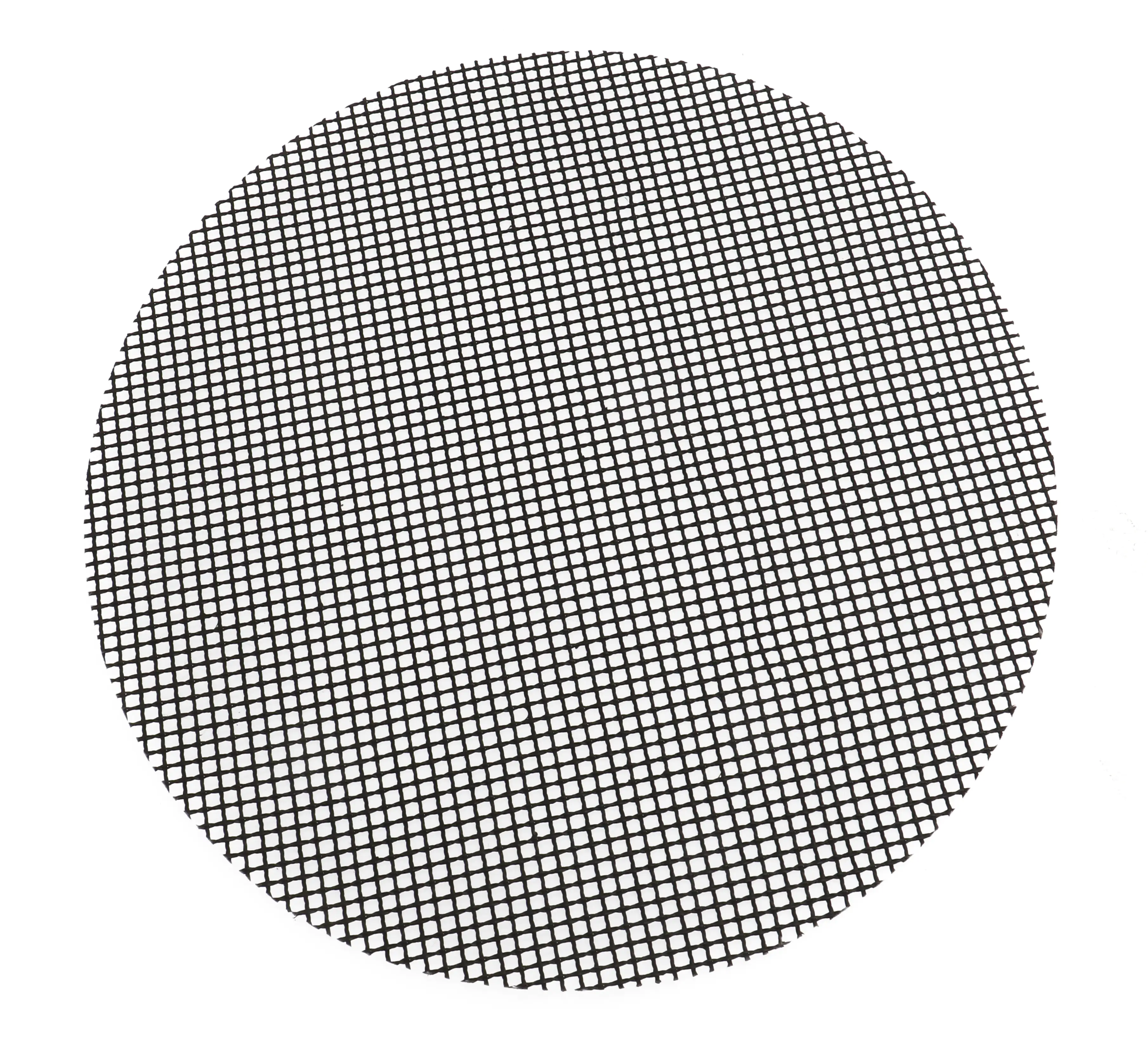 Primaster Fiberglas-Grillmatte Ø 46 cm Primaster Fiberglas-Grillmatte Ø 46 cm