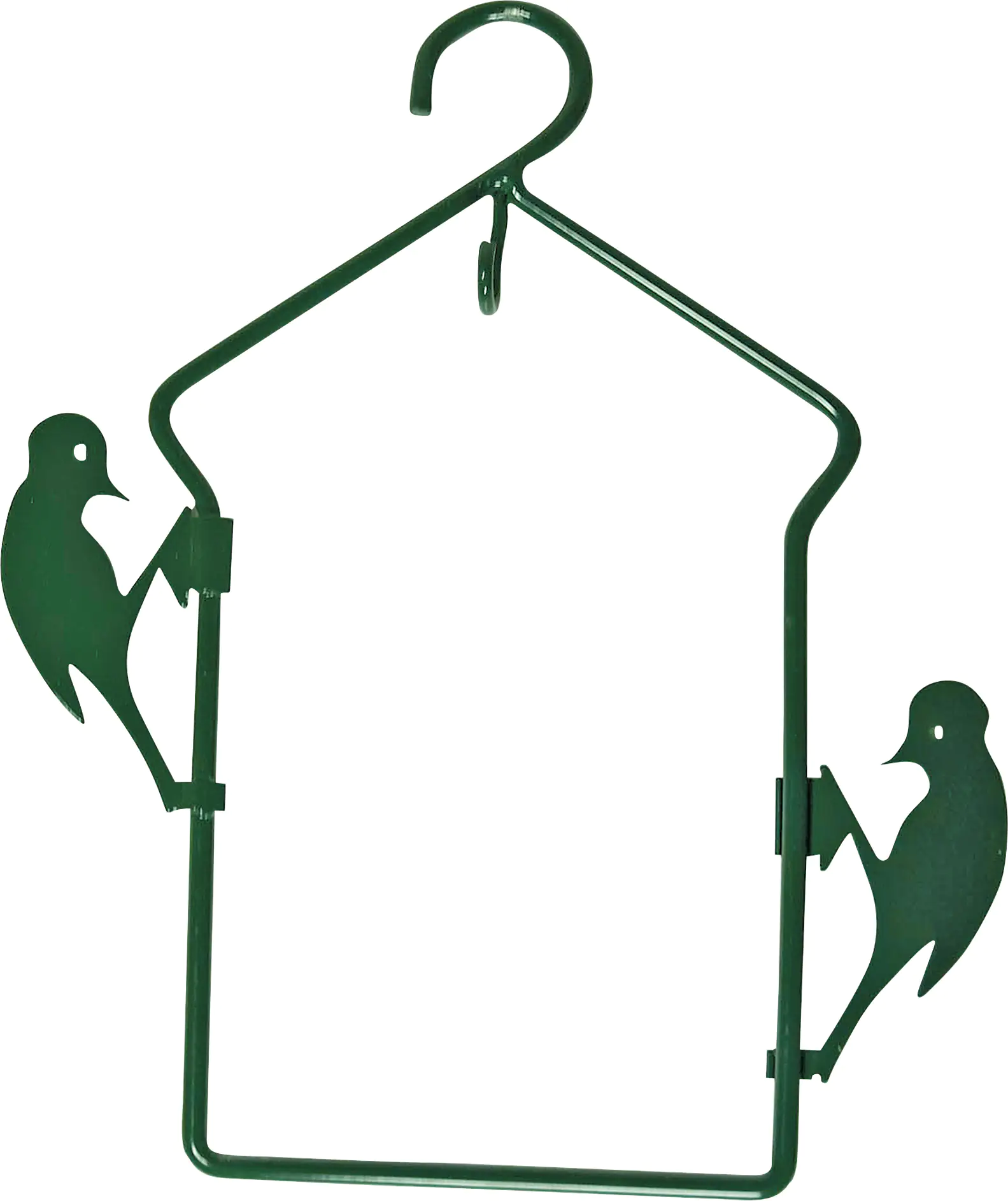 5051054145341 Aufhängung für Energiekuchen, grün 20,5 x 13 x 0,5 cm