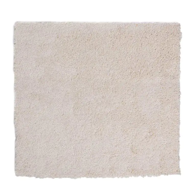 Andiamo Teppichboden Bari Coupon im Wunschmaß, hellbeige, 5 m breit