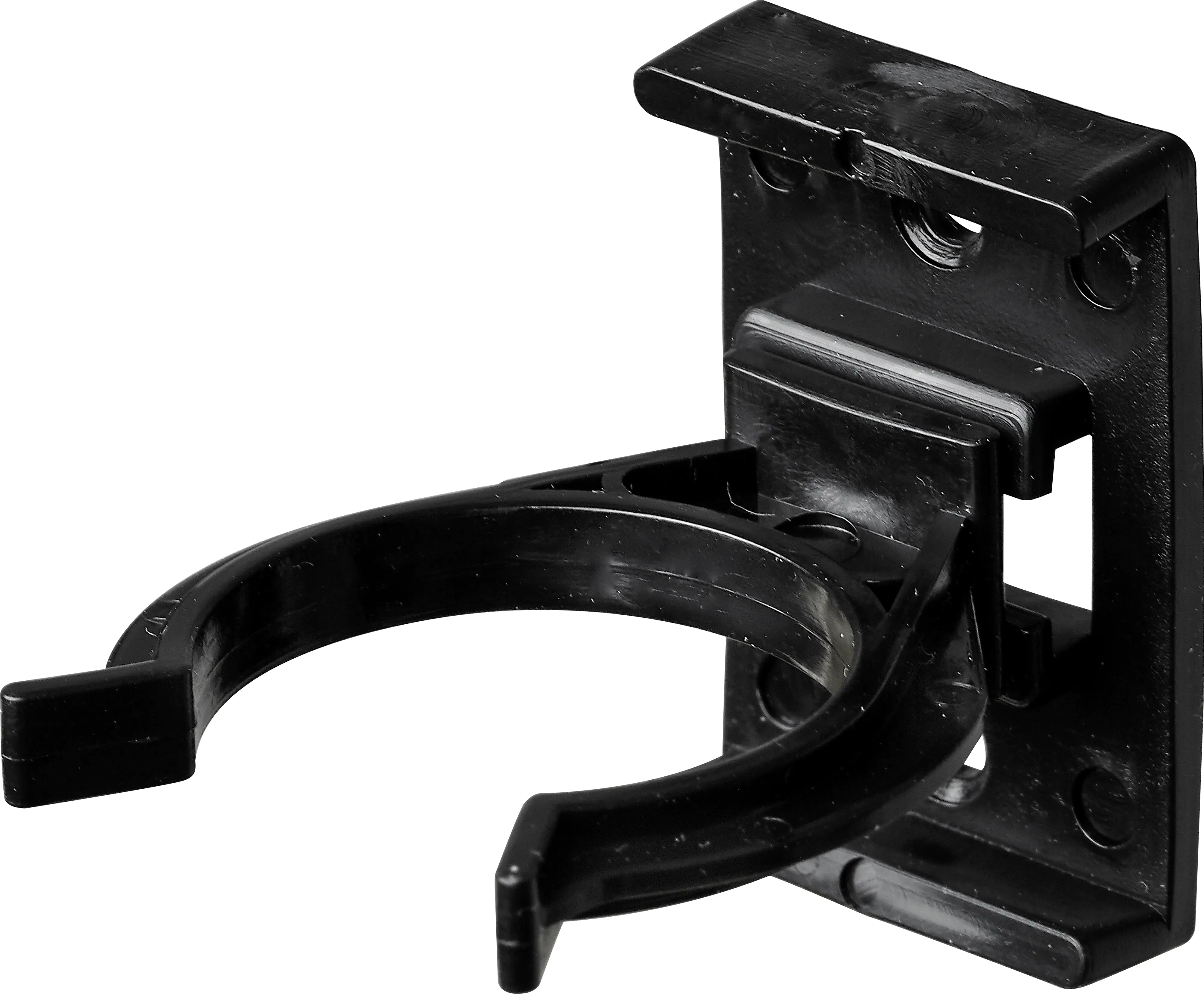 Hettich Clip für Sockelverstellfuß 35 mm Kunststoff, 2 Stück