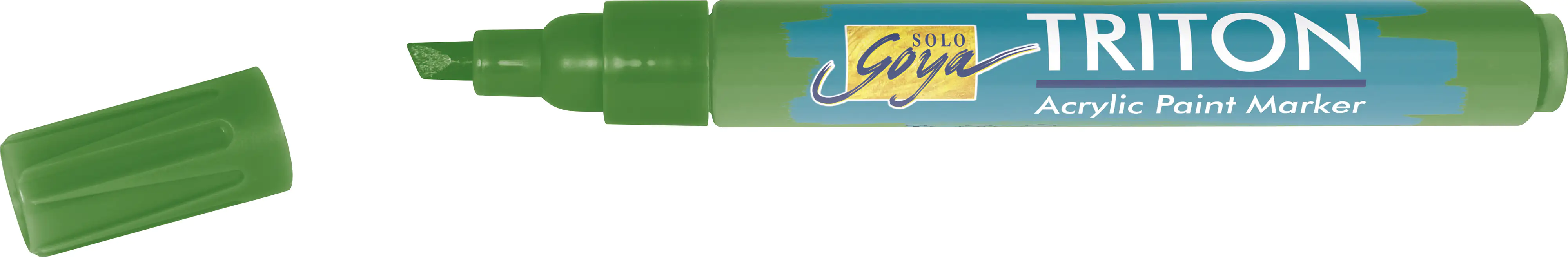 Kreul Triton Acrylic Paint Marker laubgrün