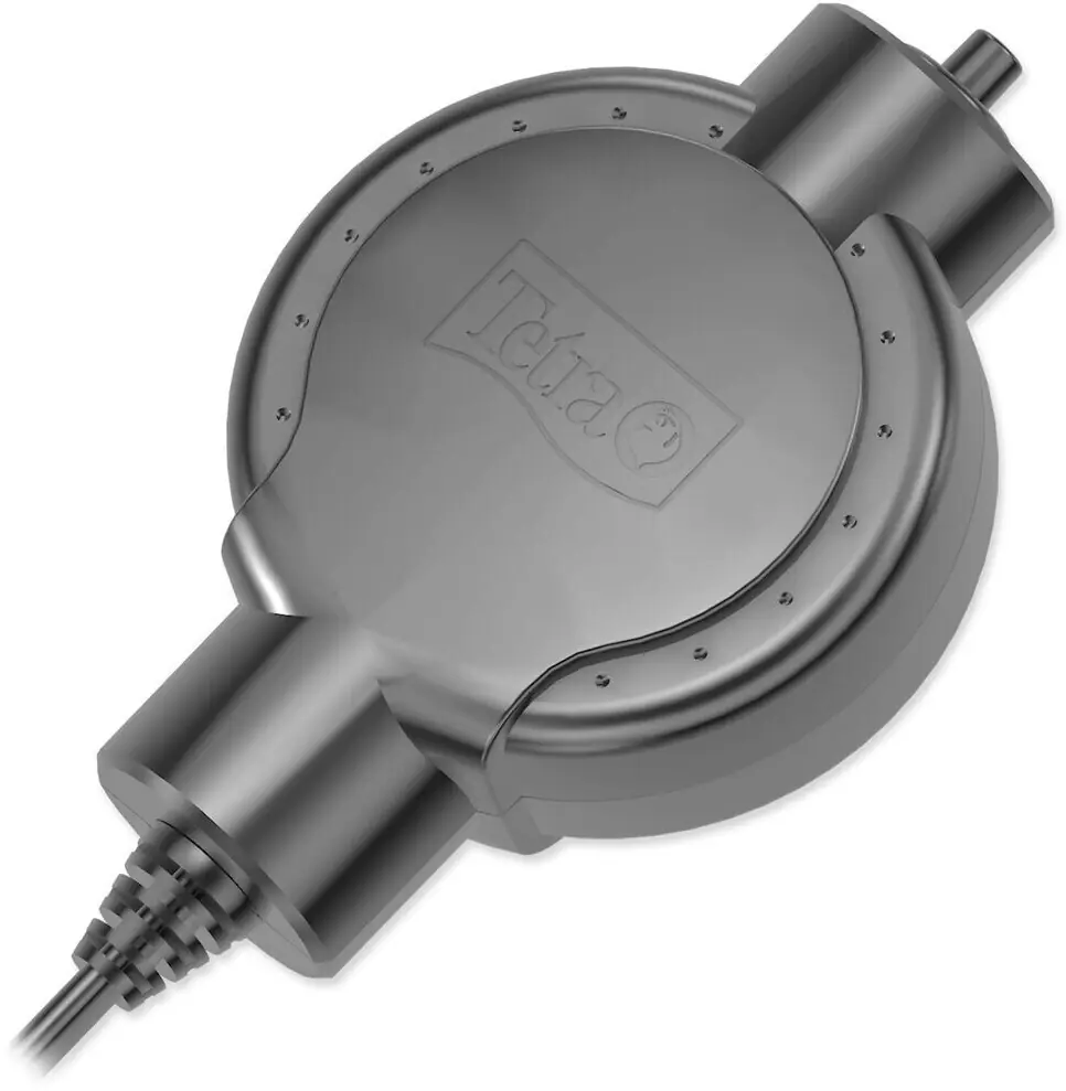 Tetra Aquariumluftpumpe AirSilent Mini  Tetra Aquariumluftpumpe AirSilent Mini