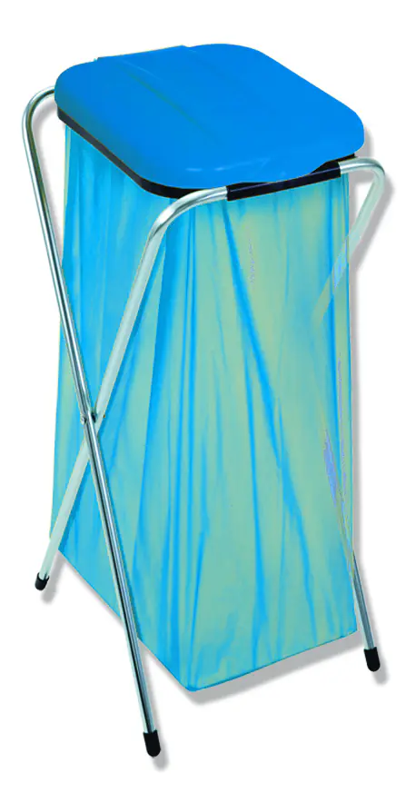Müllsackhalter Easyfix1 klappbar 120 L sortiert Müllsackhalter Easyfix1 klappbar 120 L sortiert