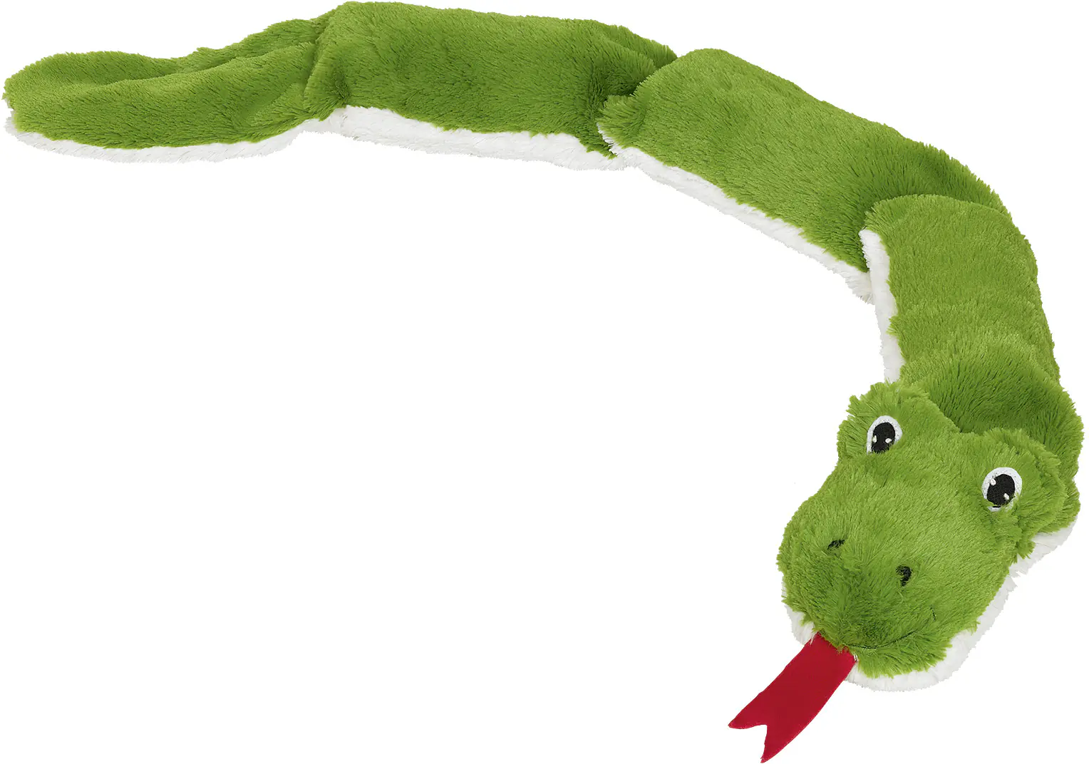 Nobby Plüsch Schlange Plüsch, 85 cm