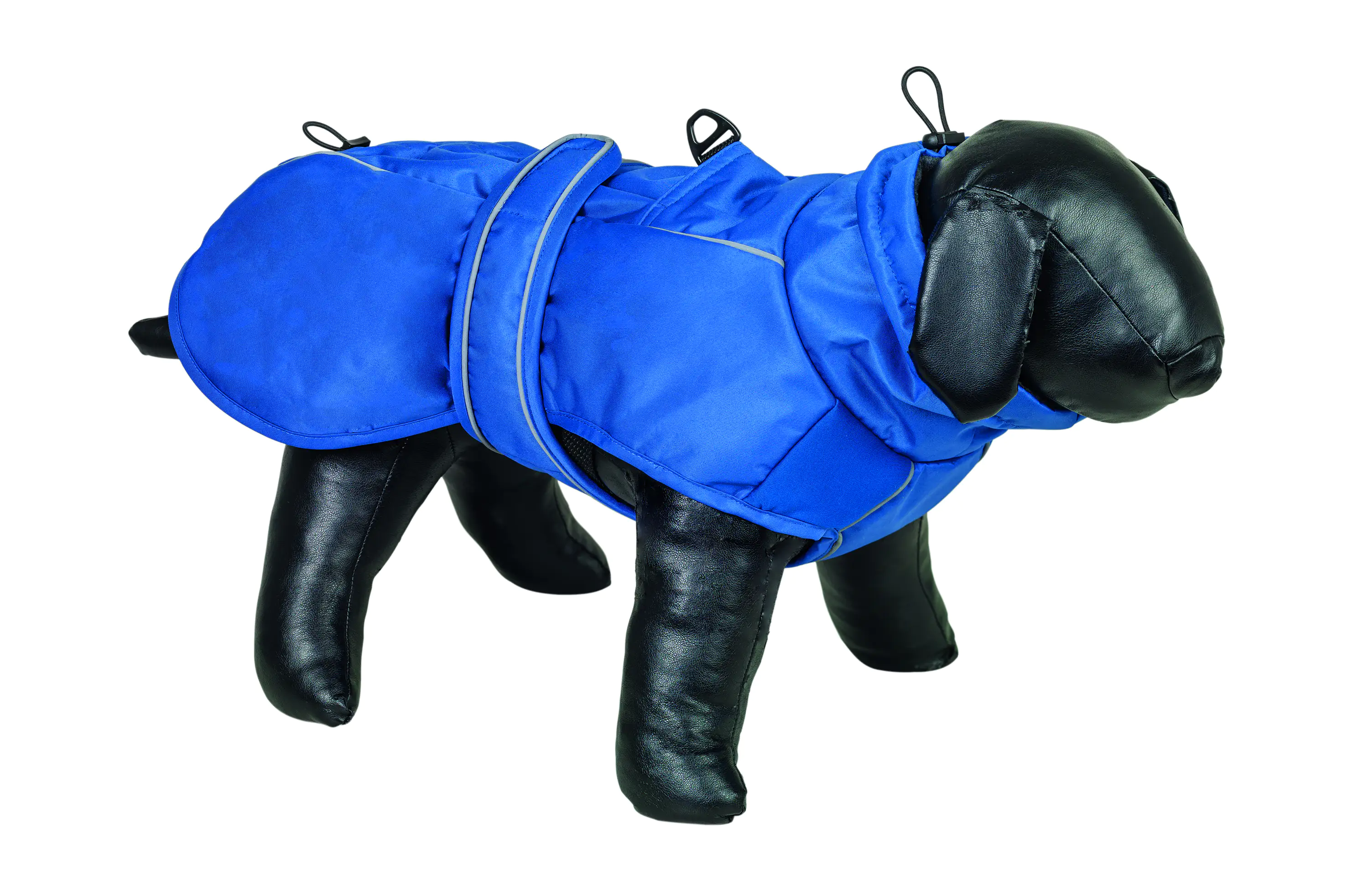 Nobby Hundemantel Liv 2 in 1 blau Nobby Hundemantel Liv 2 in 1 blau