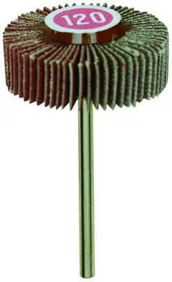 Proxxon Micromot Fächerschleifer 10 x 30 mm