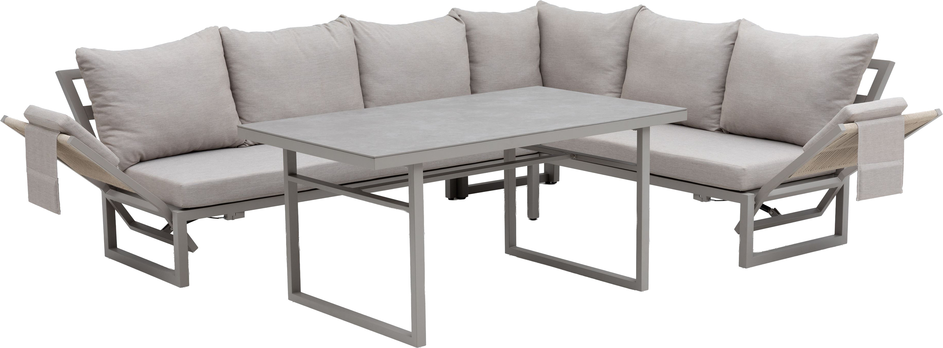 Primaster Gartenmöbel-Set Havanna  