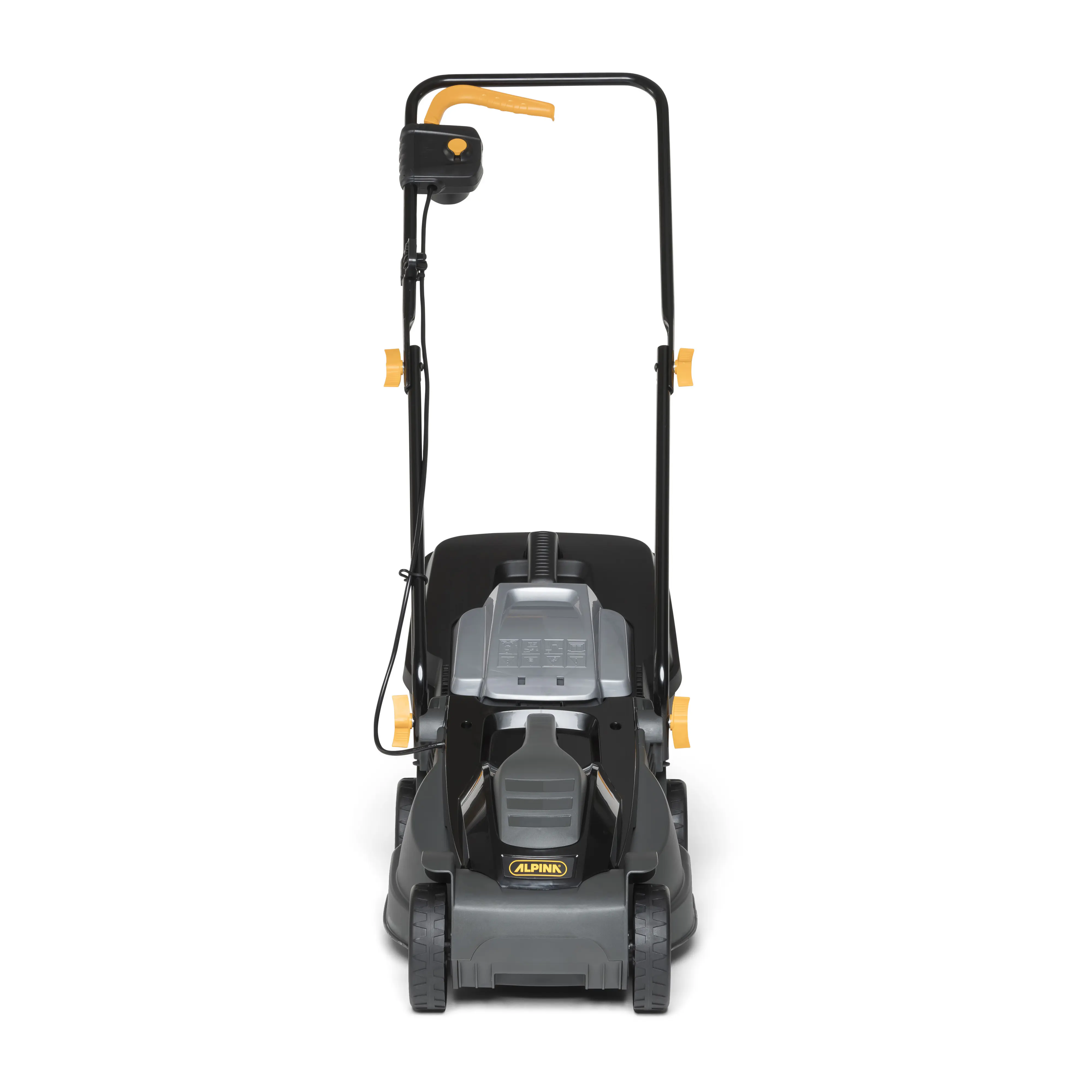 Alpina Elektro-Rasenmäher BL 320e 1.000 Watt, 32 cm Schnittbreite