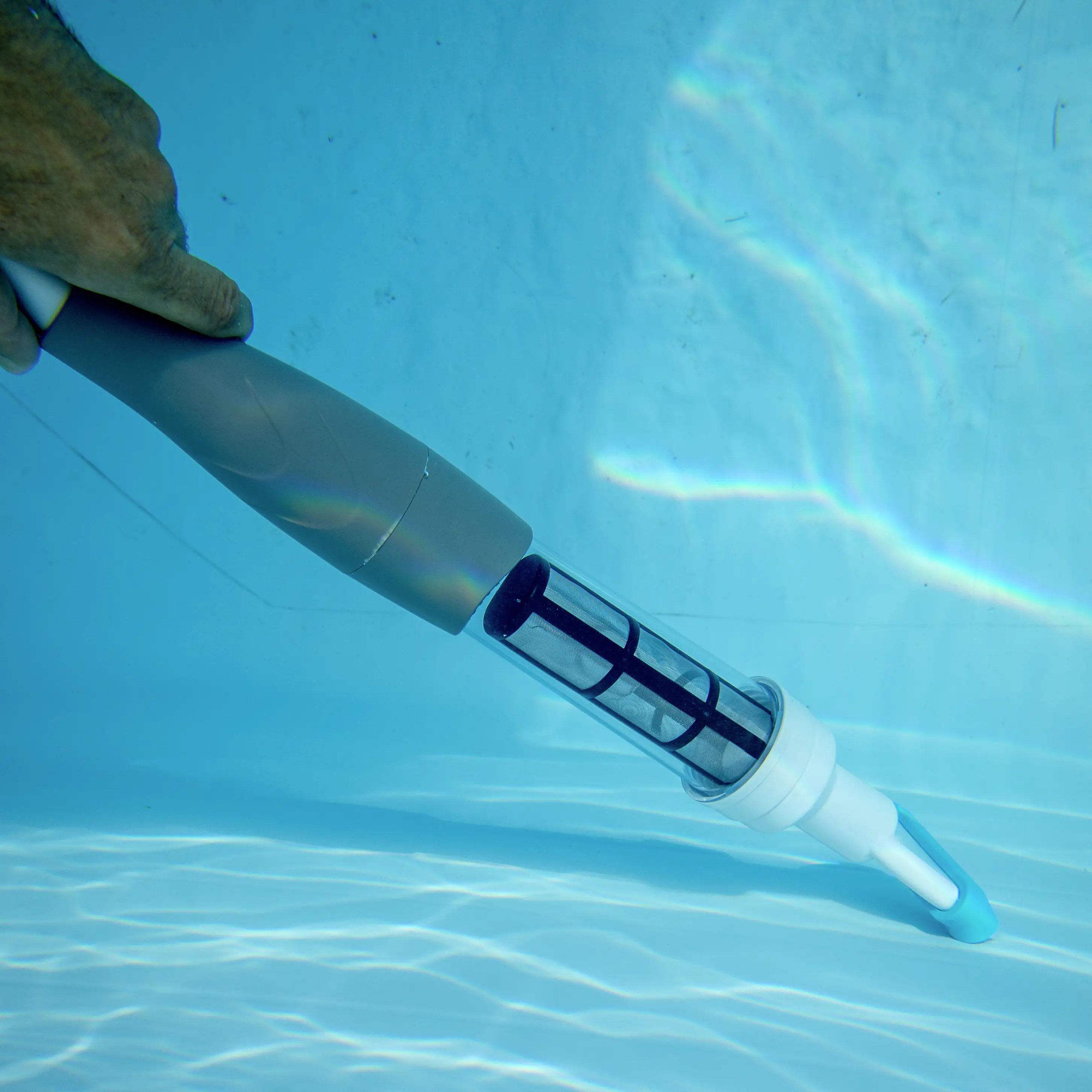 Gre Elektroreiniger Ø 5,5 x 106 cm