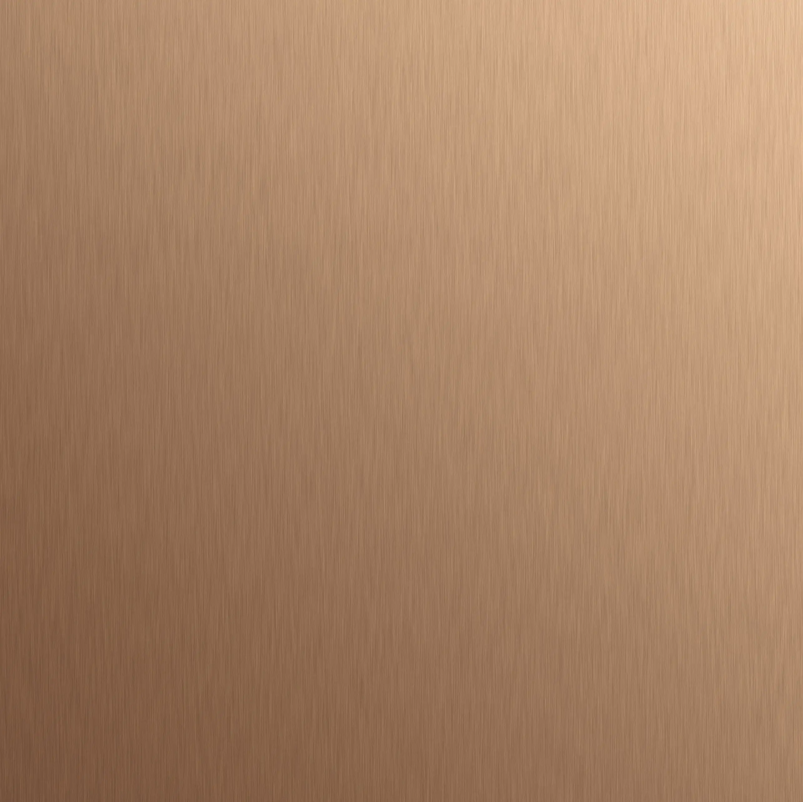 Küchenrückwand WandArt Easy kupfer 120 x 58,5 cm