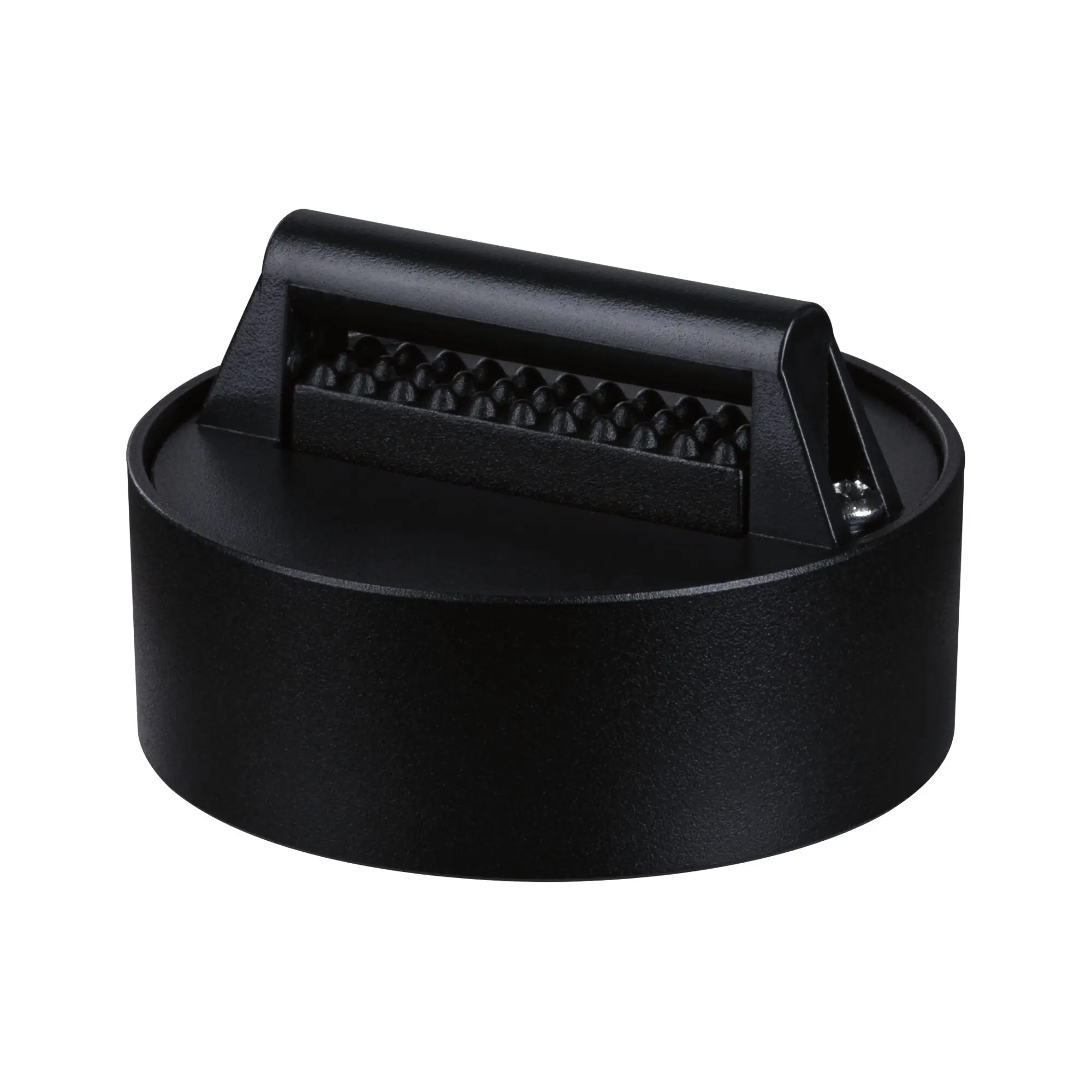 Paulmann Gurthalter für Lichtleiste ULine Kunststoff schwarz 