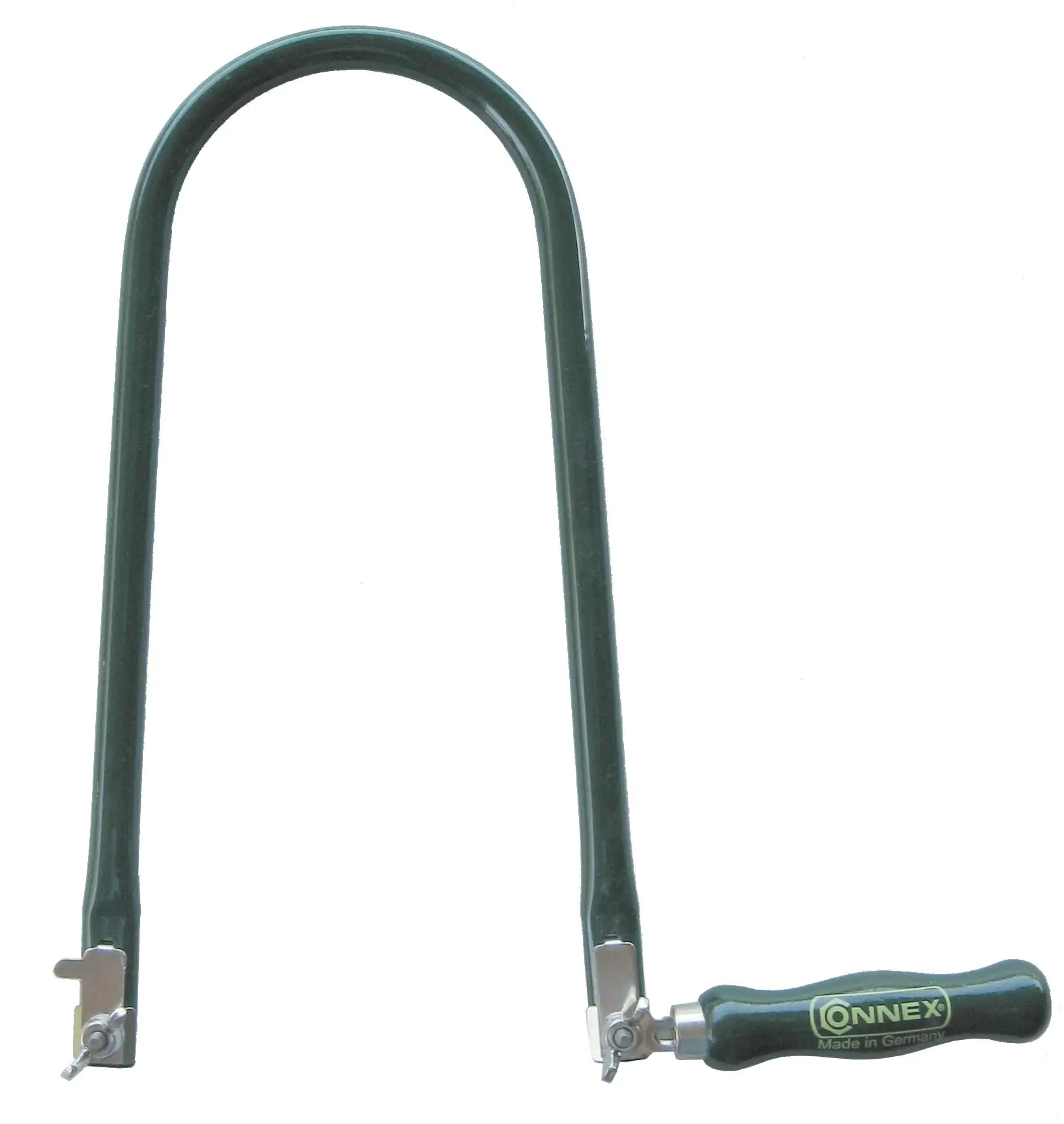 Connex Laubsägebogen COX806000 130 mm