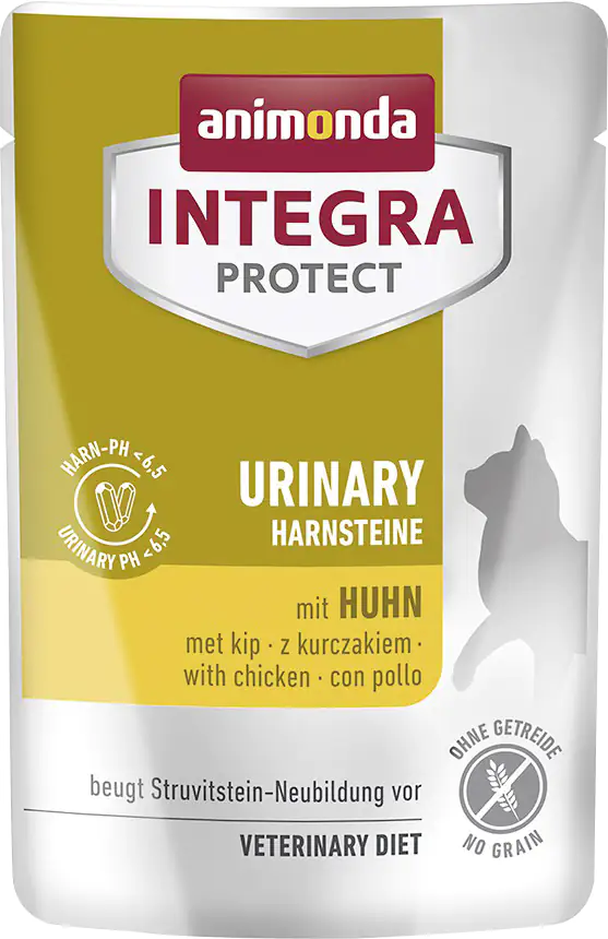 Integra Protect Urinary Huhn 85 g