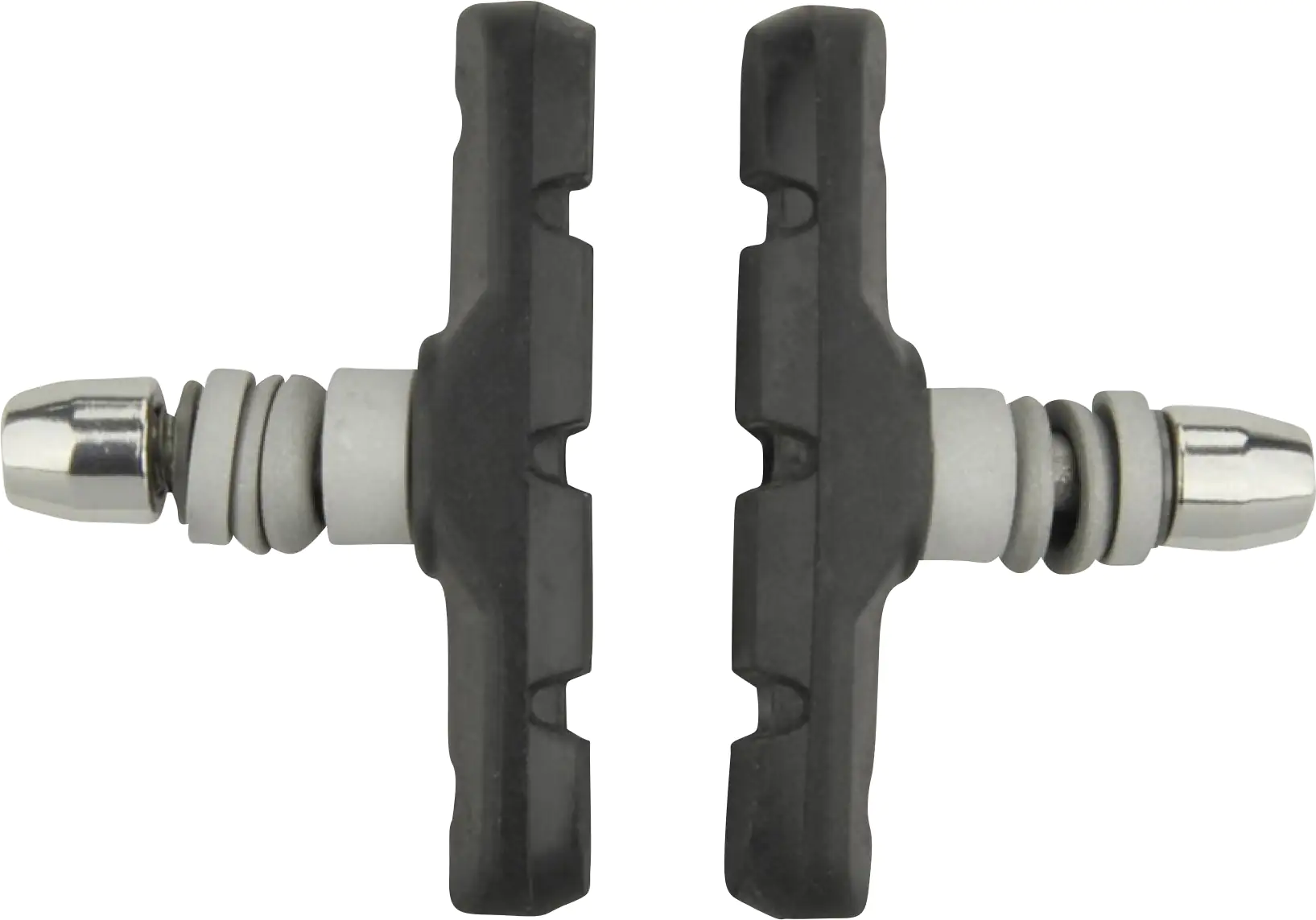 Shimano Bremsschuhe V-Bremse Alufelgen