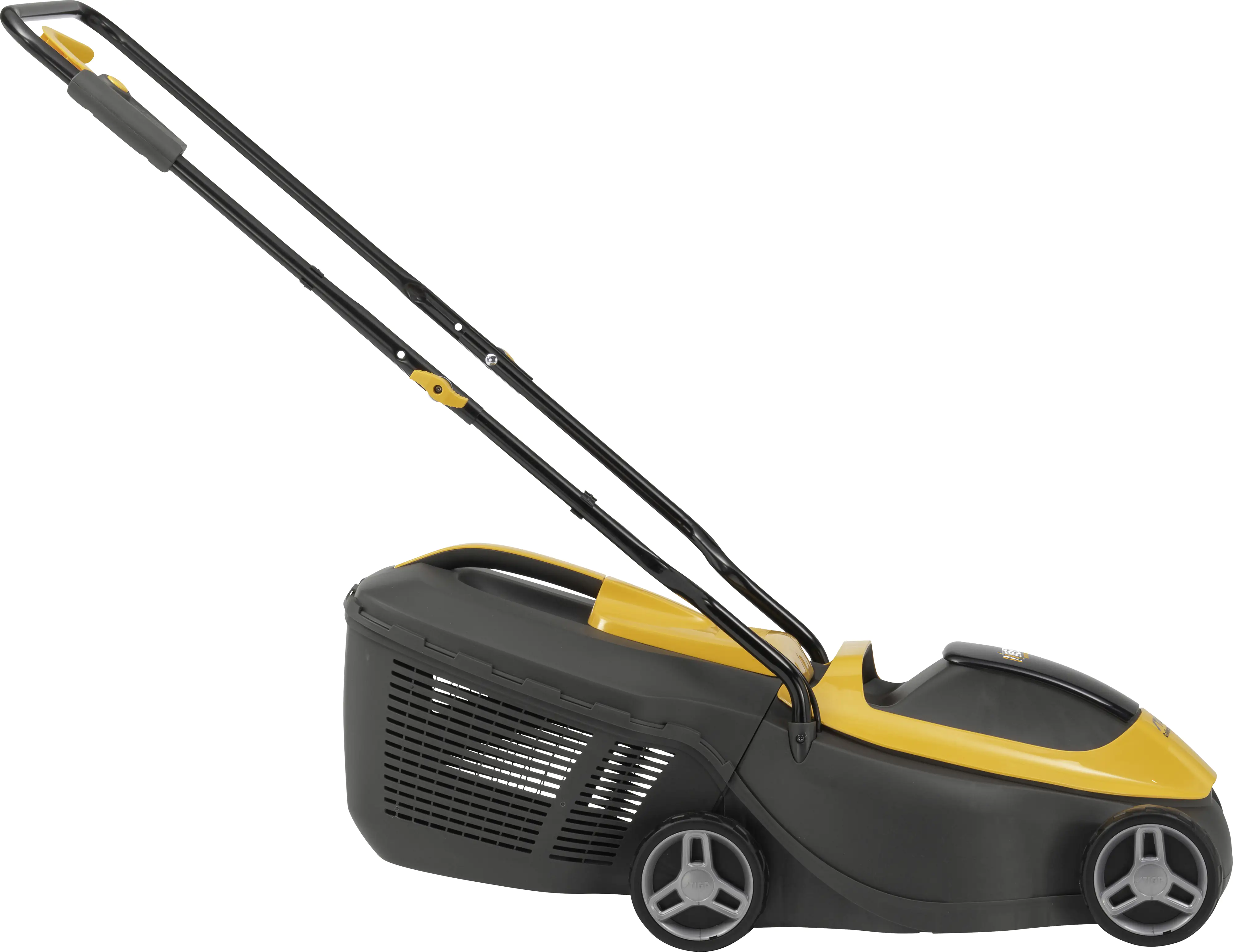 Stiga Akku Rasenmäher Collector 132e 20 V, 30 cm Schnittbreite