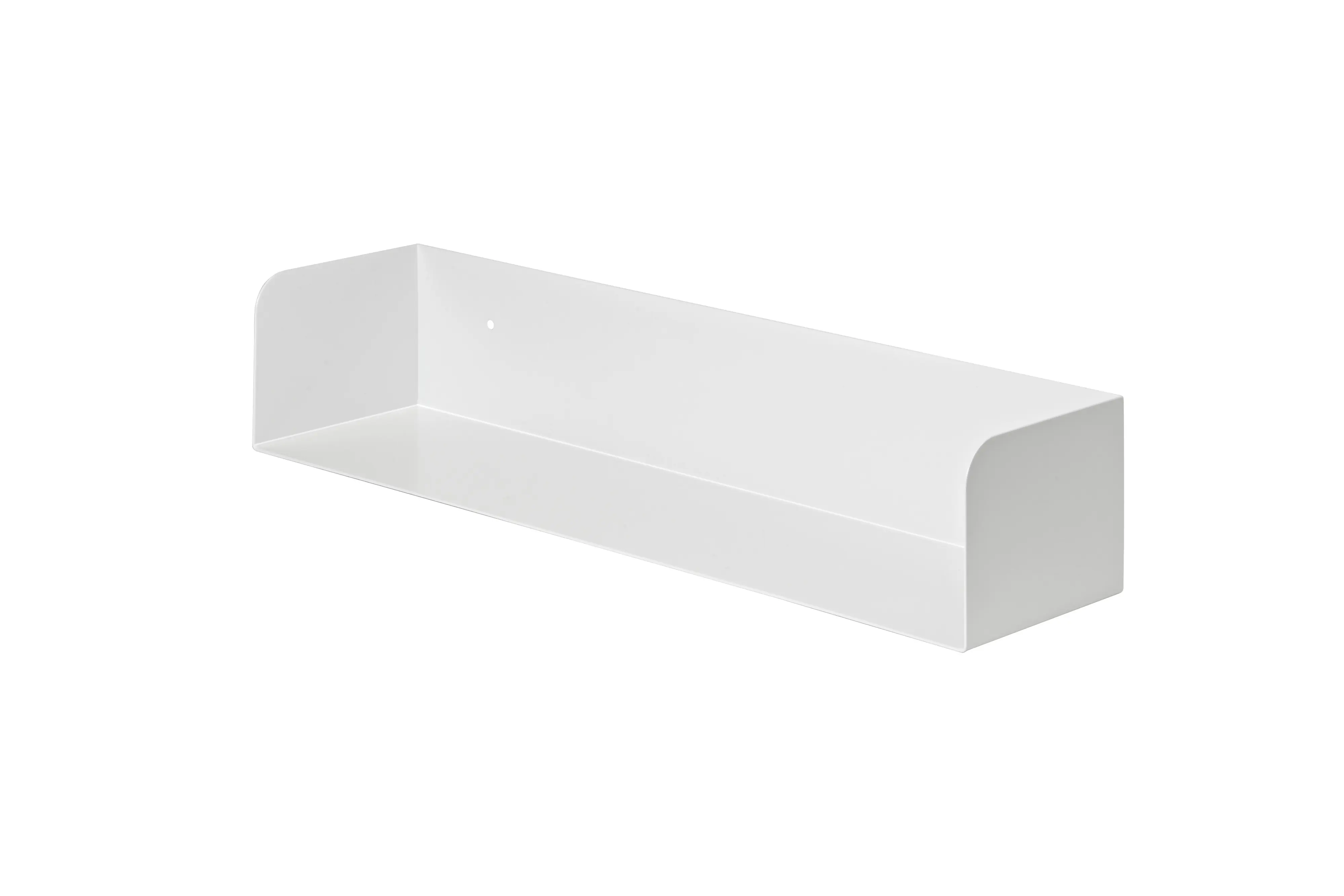 Dolle Wandregal Showcase 60 x 15 cm weiß