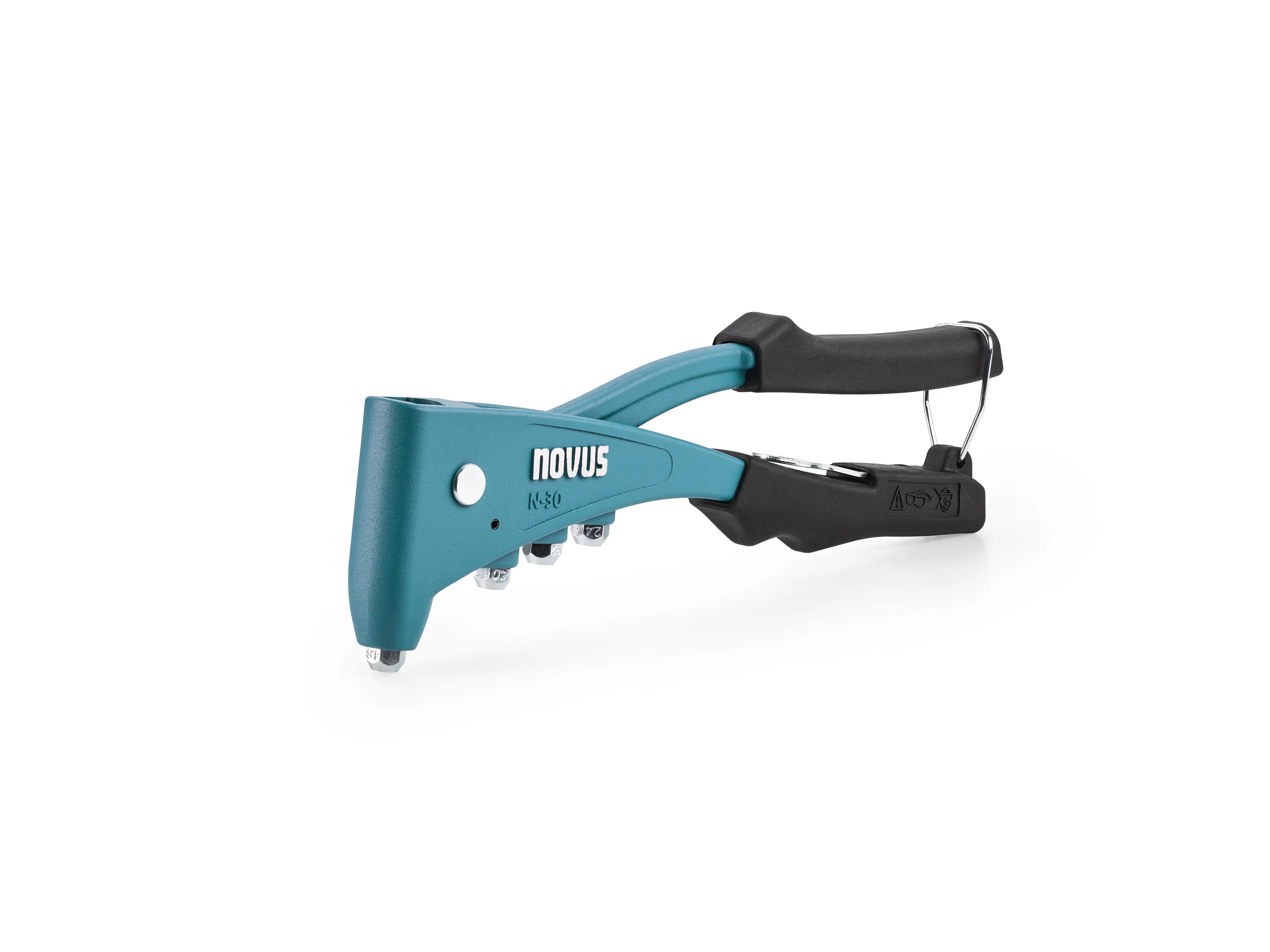 Novus Blindnietzangen N-30 Blue Novus Blindnietzangen N-30 Blue