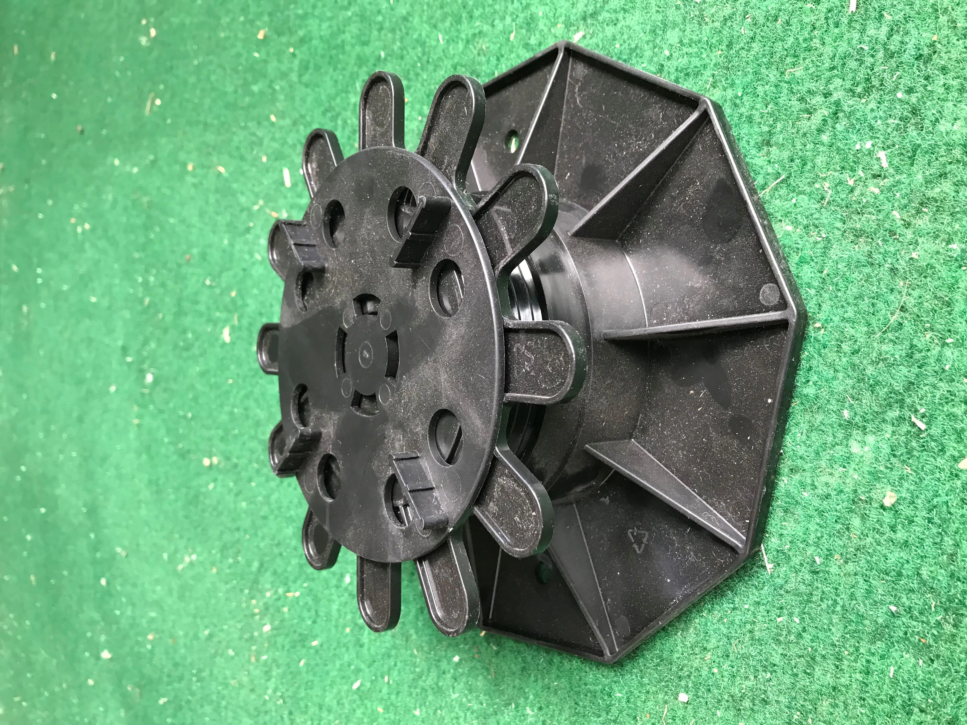 HSI Terrassenlager 5,0 - 7,0 cm