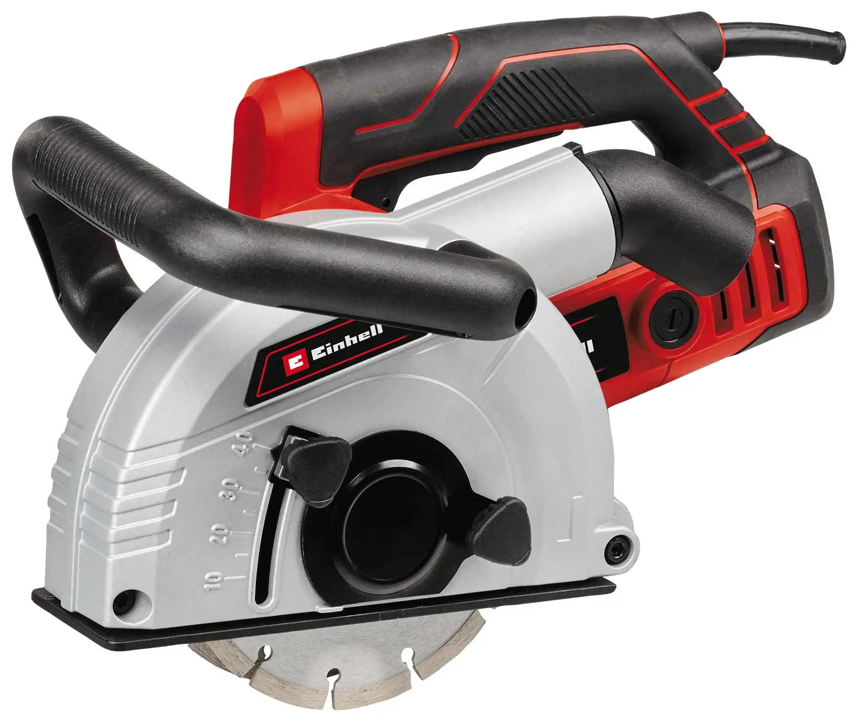 Einhell Expert Mauernutfräse TE-MA 1700 Einhell Expert Mauernutfräse TE-MA 1700