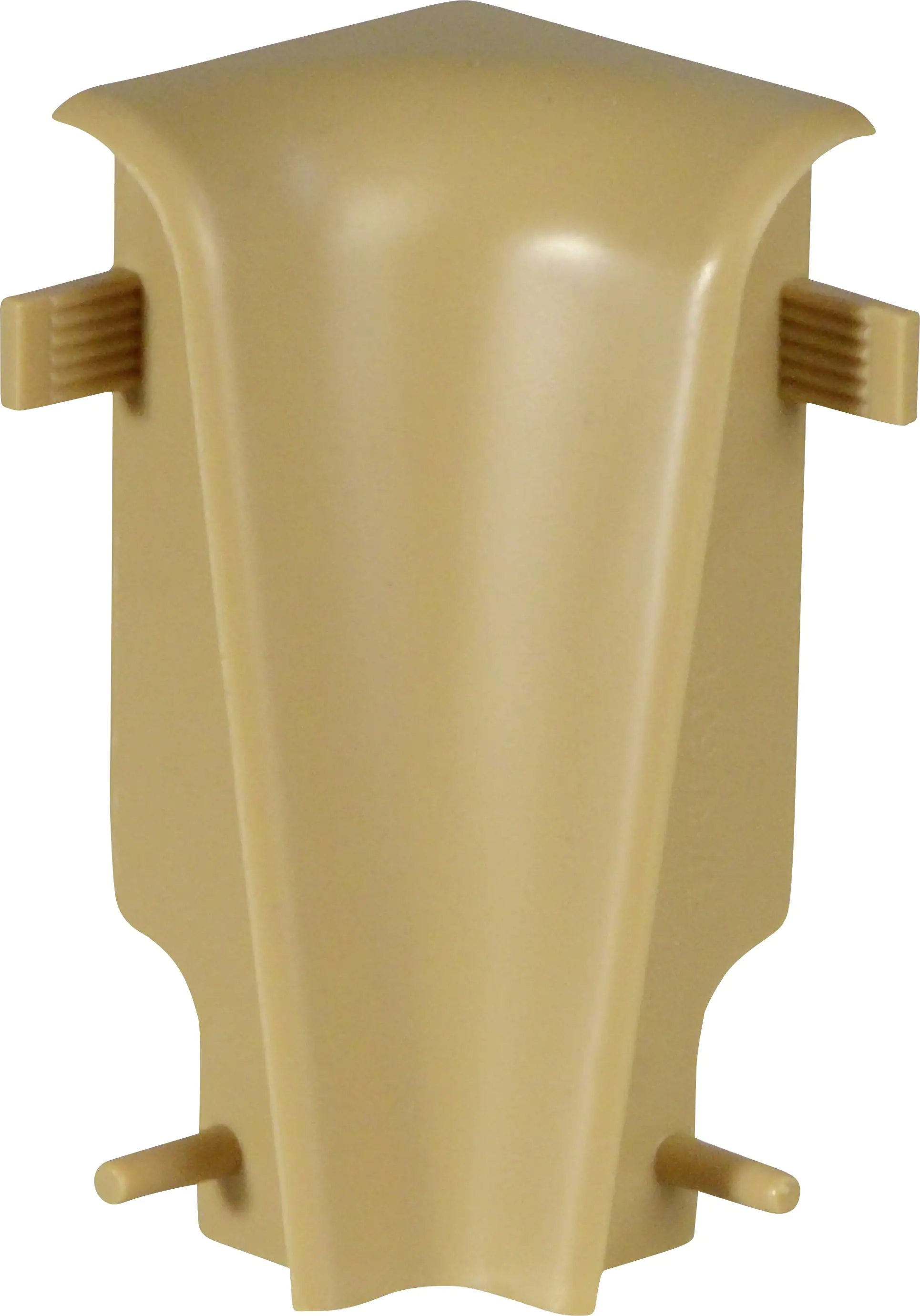 Neuhofer Innenecke 30 x 30 x 60 mm Eiche