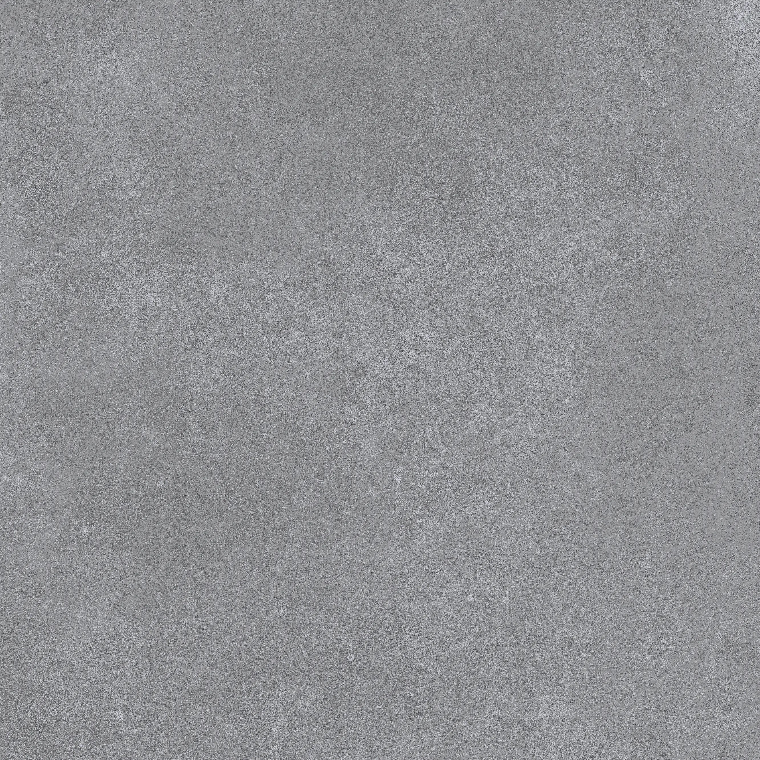 Bodenfliese Feinsteinzeug Loop 60 x 60 cm grey