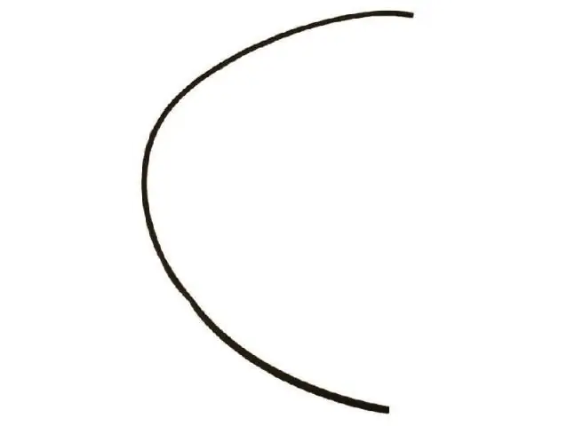 Schrumpfschlauch Ø 6 - 2 mm Schrumpfrate 3:1, schwarz, 100 cm