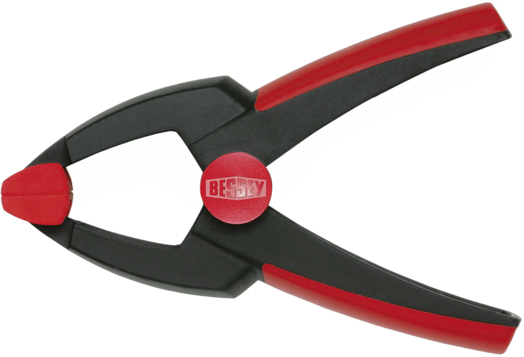 Bessey Federzwinge Clippix XC3 funktional ergonomisch, griffig