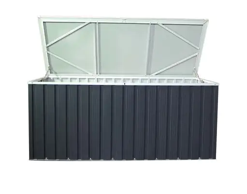 Tepro Metall-Gerätebox Tepro Metall-Gerätebox