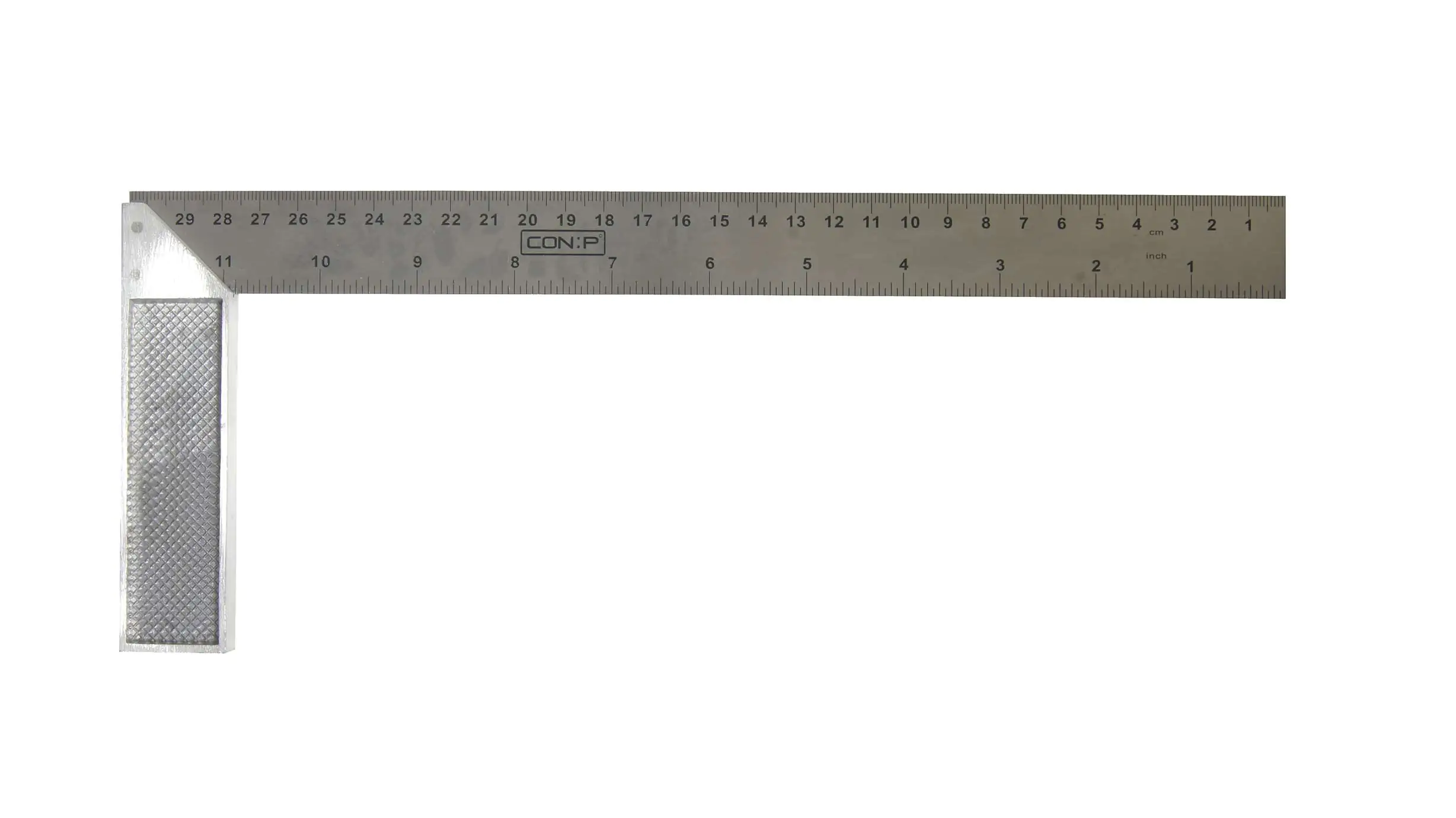 Schreinerwinkel 300 mm Stahl