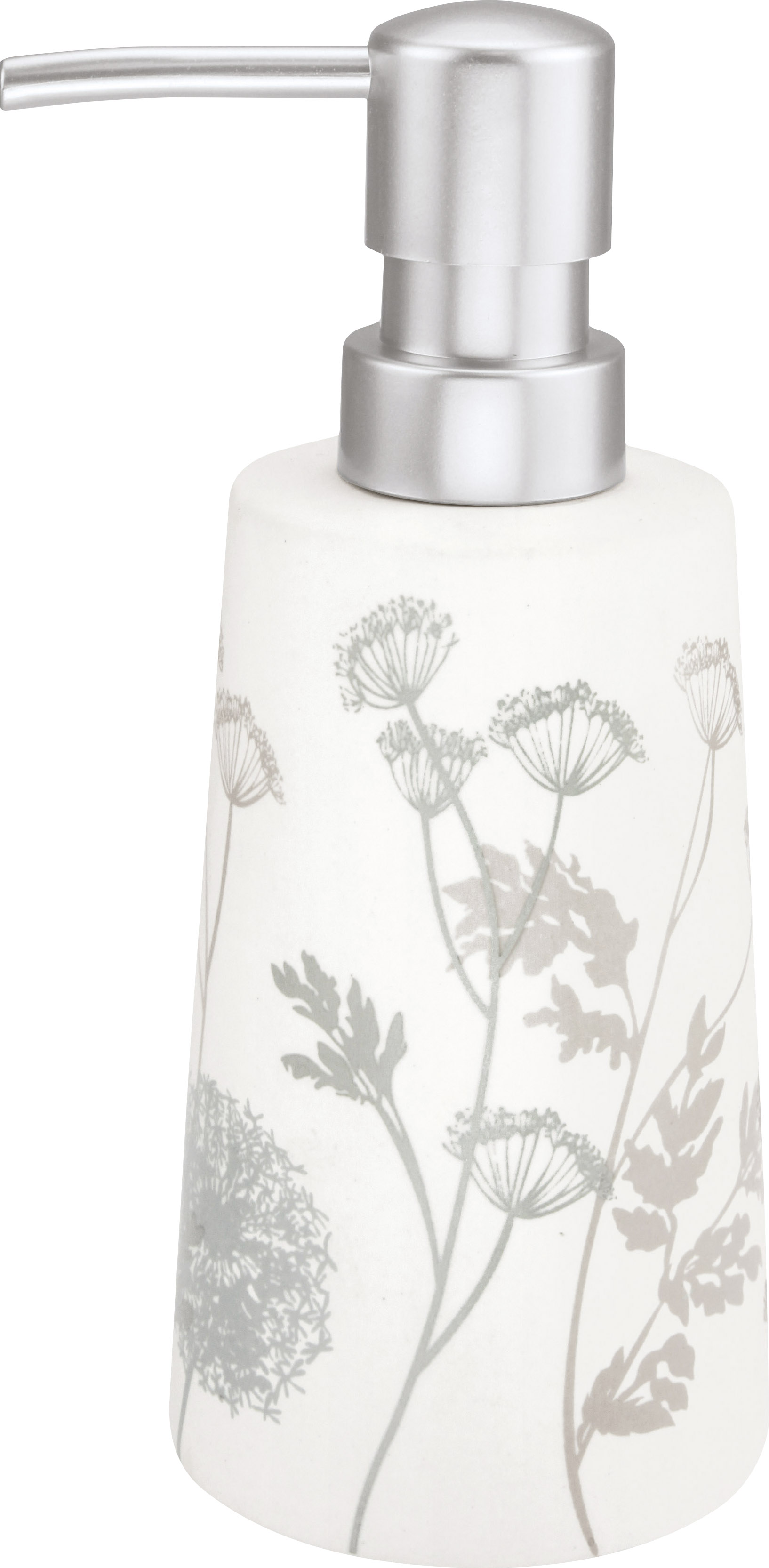 Kleine Wolke Seifenspender Savannah nebel Steinzeug