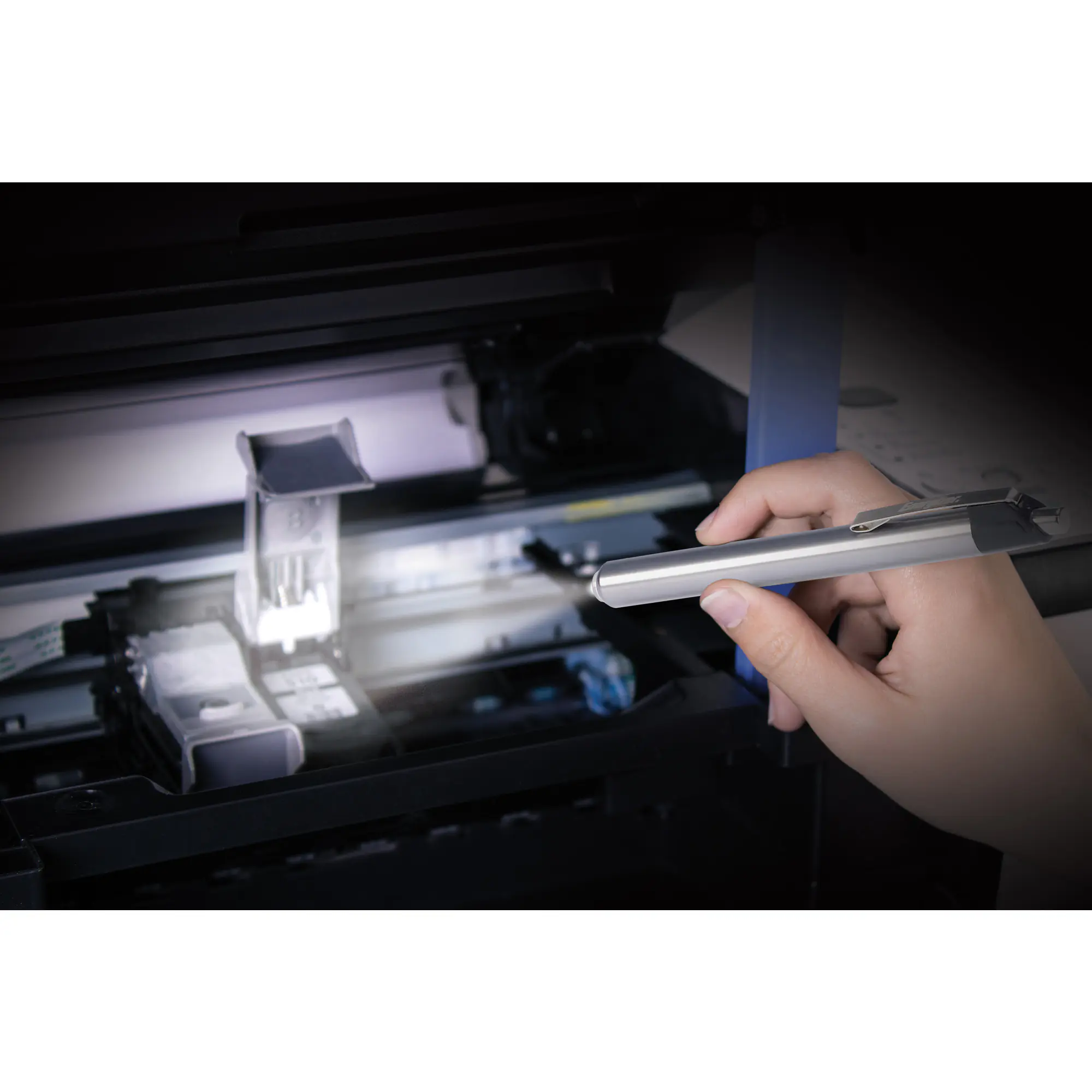 Energizer Metal Pen Light
