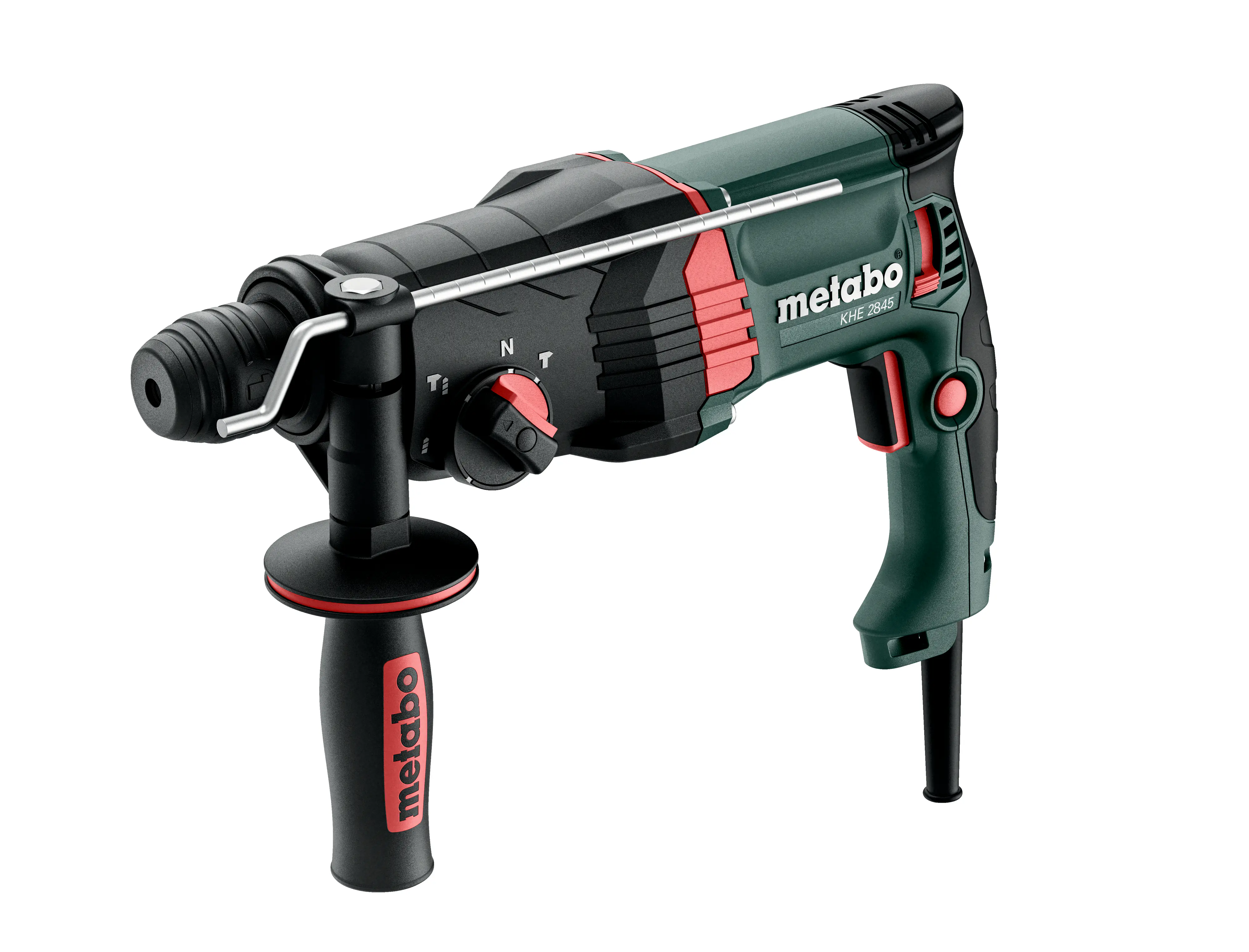 Metabo Bohrhammer KHE 2845 880 W SDS-Plus